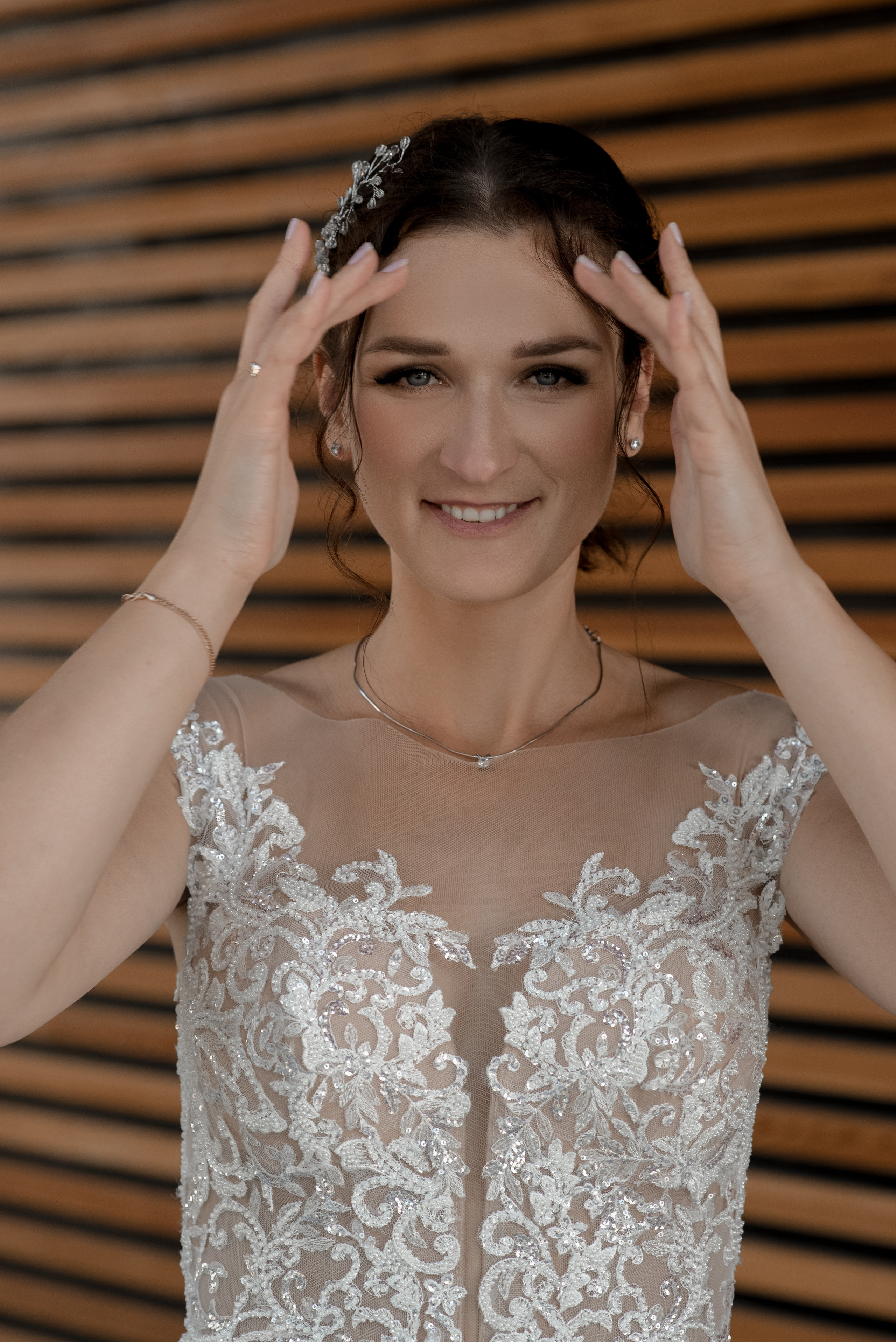 Y & N. Семейный и свадебный фотограф в Севастополе Лиза Печенько