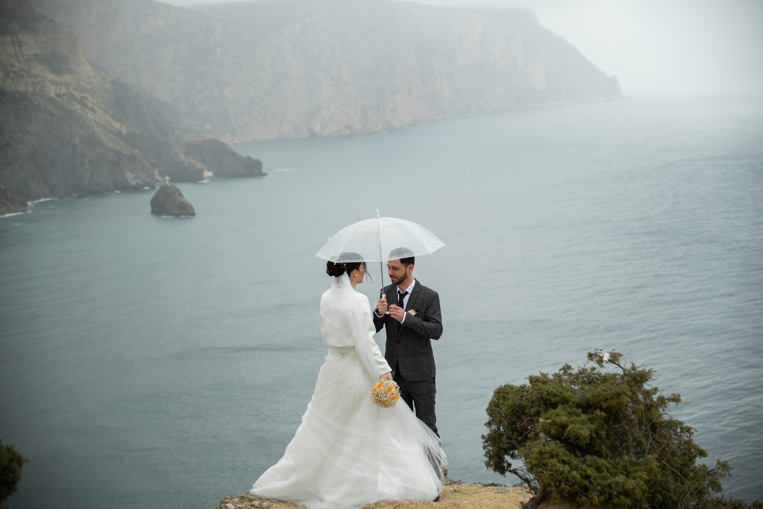 S & S. Семейный и свадебный фотограф в Севастополе Лиза Печенько