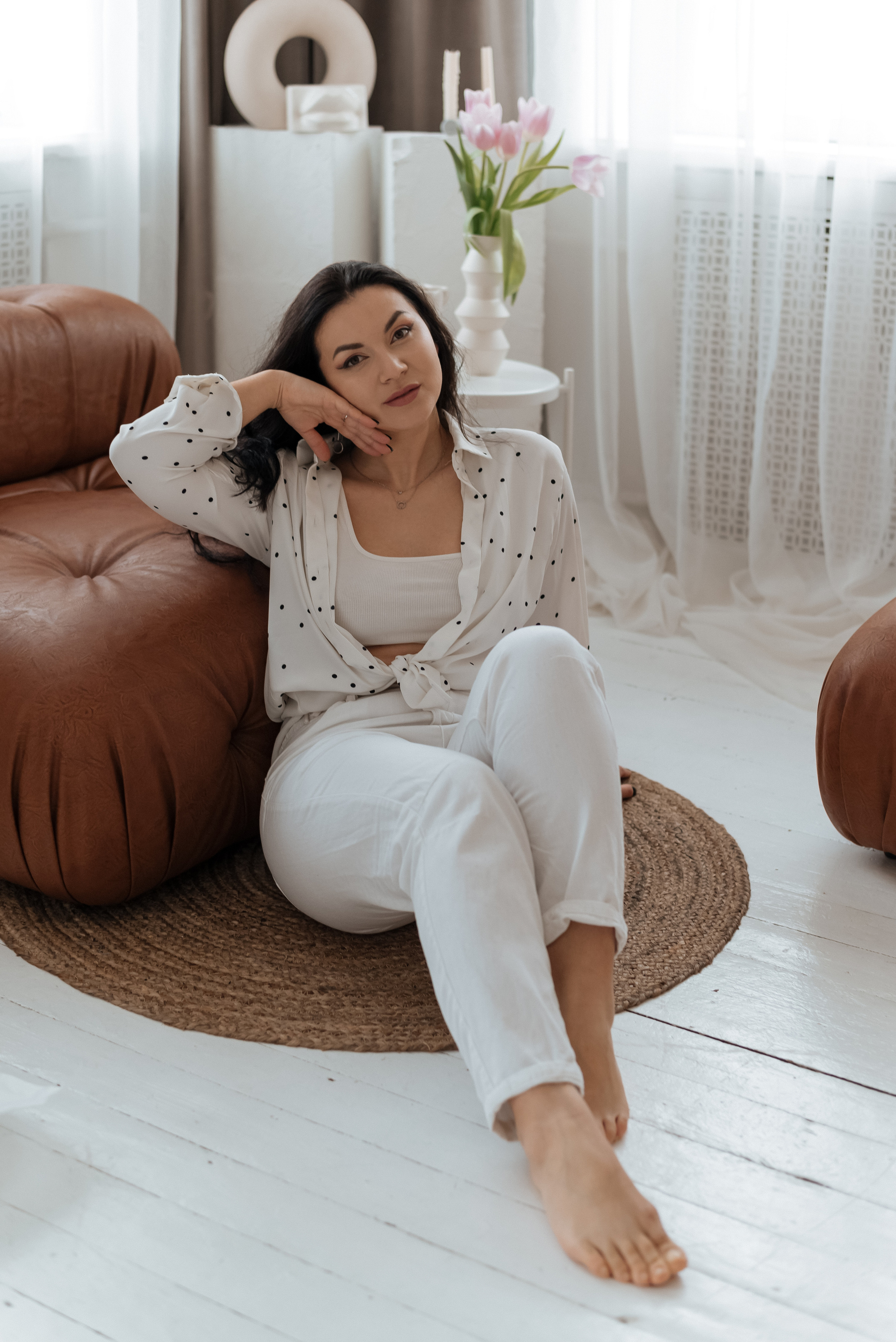 Айше. Семейный и свадебный фотограф в Севастополе Лиза Печенько