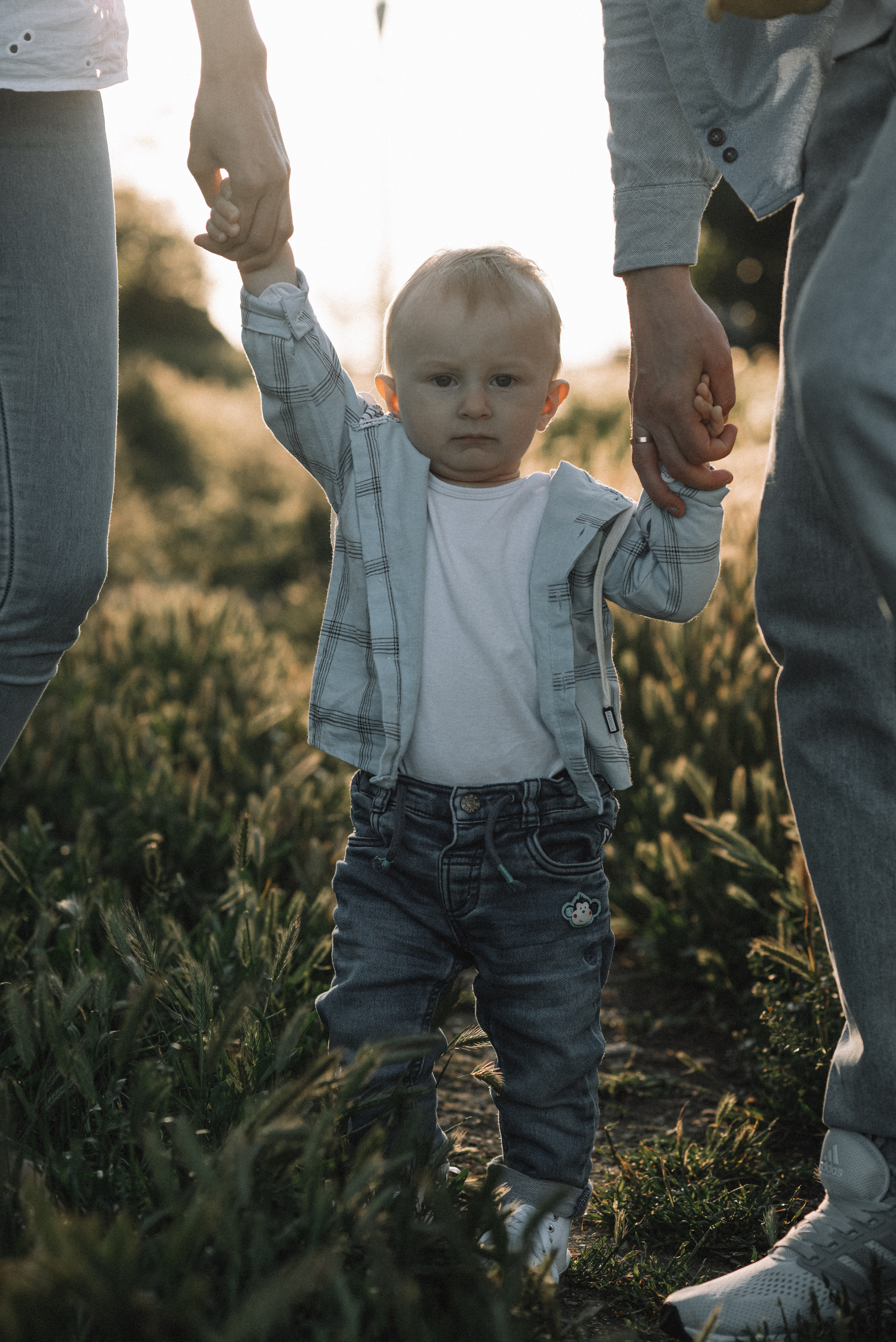 Наш закат. Семейный и свадебный фотограф в Севастополе Лиза Печенько