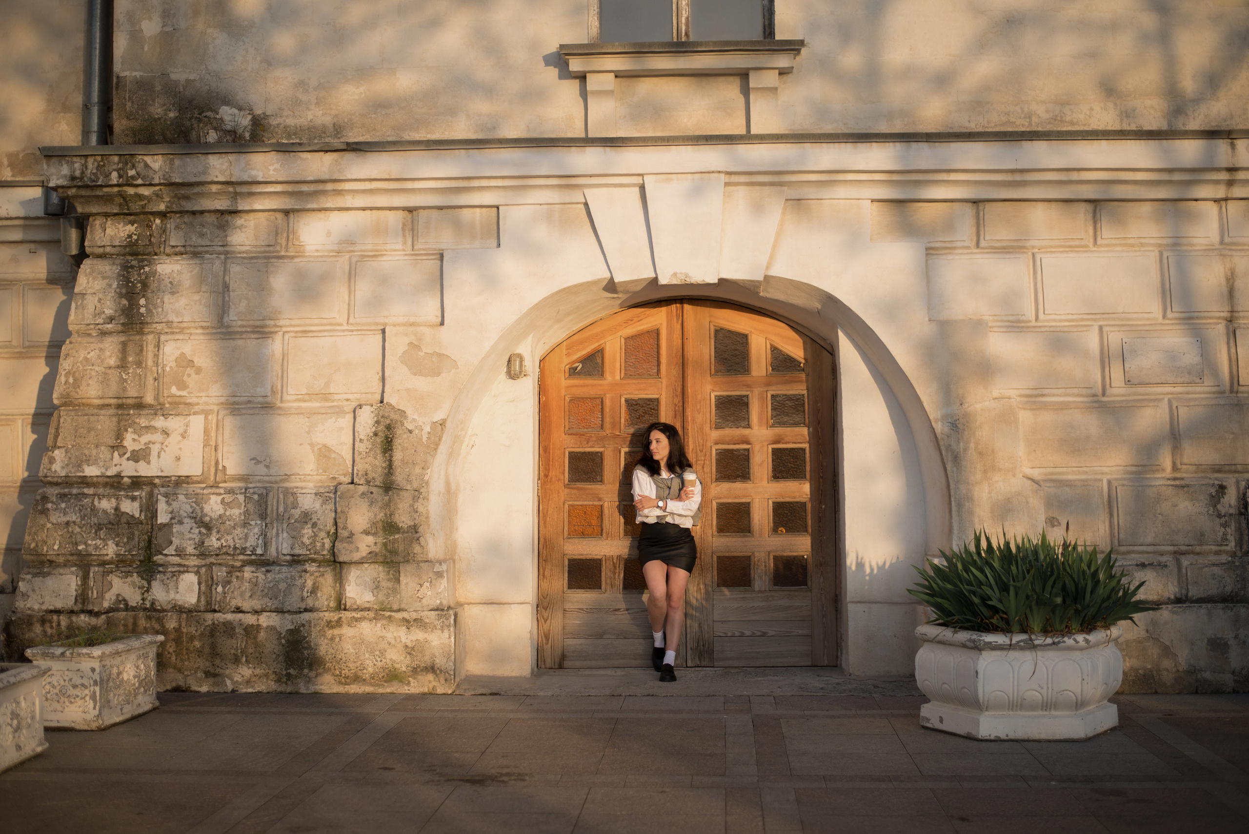 Тишина. Семейный и свадебный фотограф в Севастополе Лиза Печенько