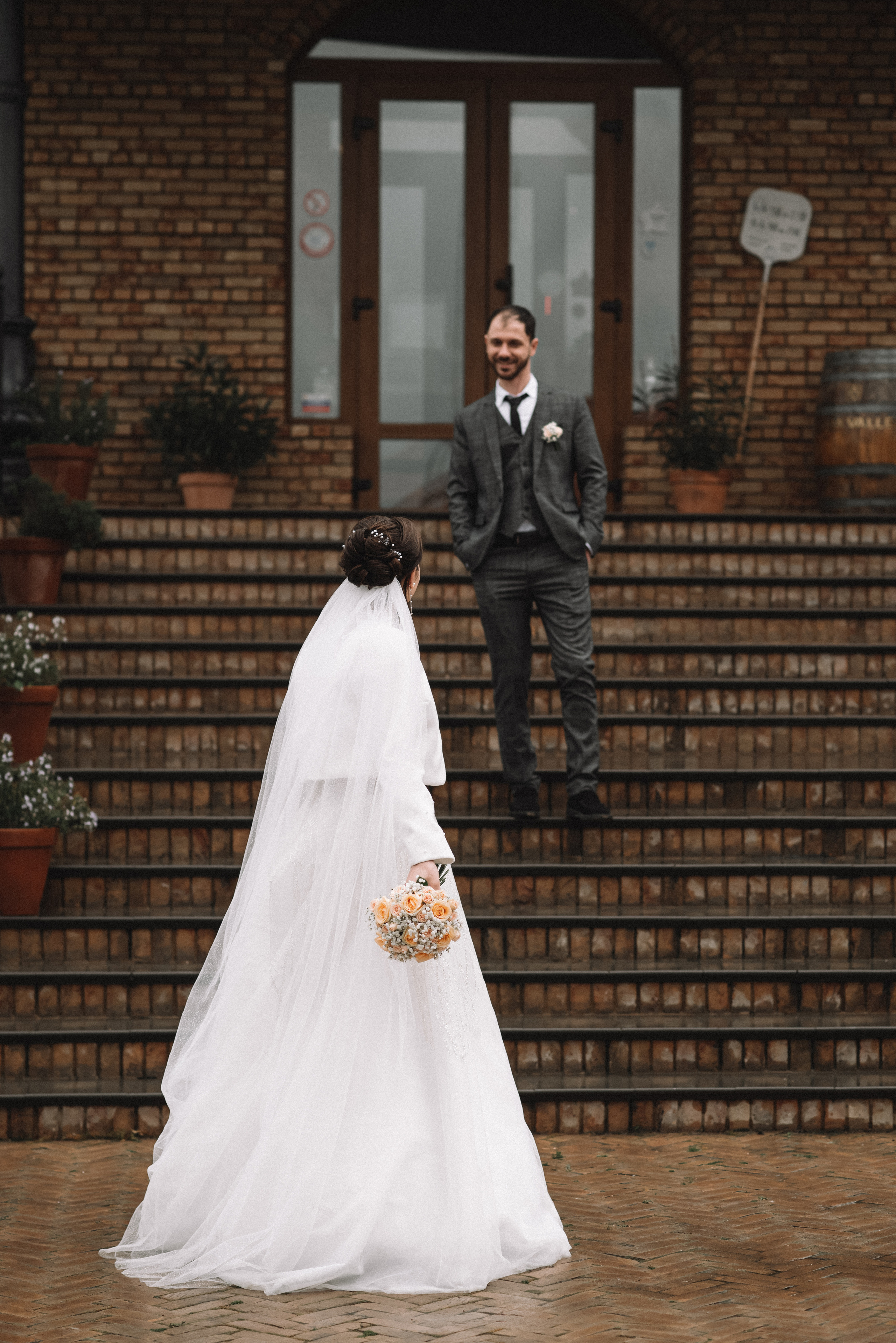 S & S. Семейный и свадебный фотограф в Севастополе Лиза Печенько