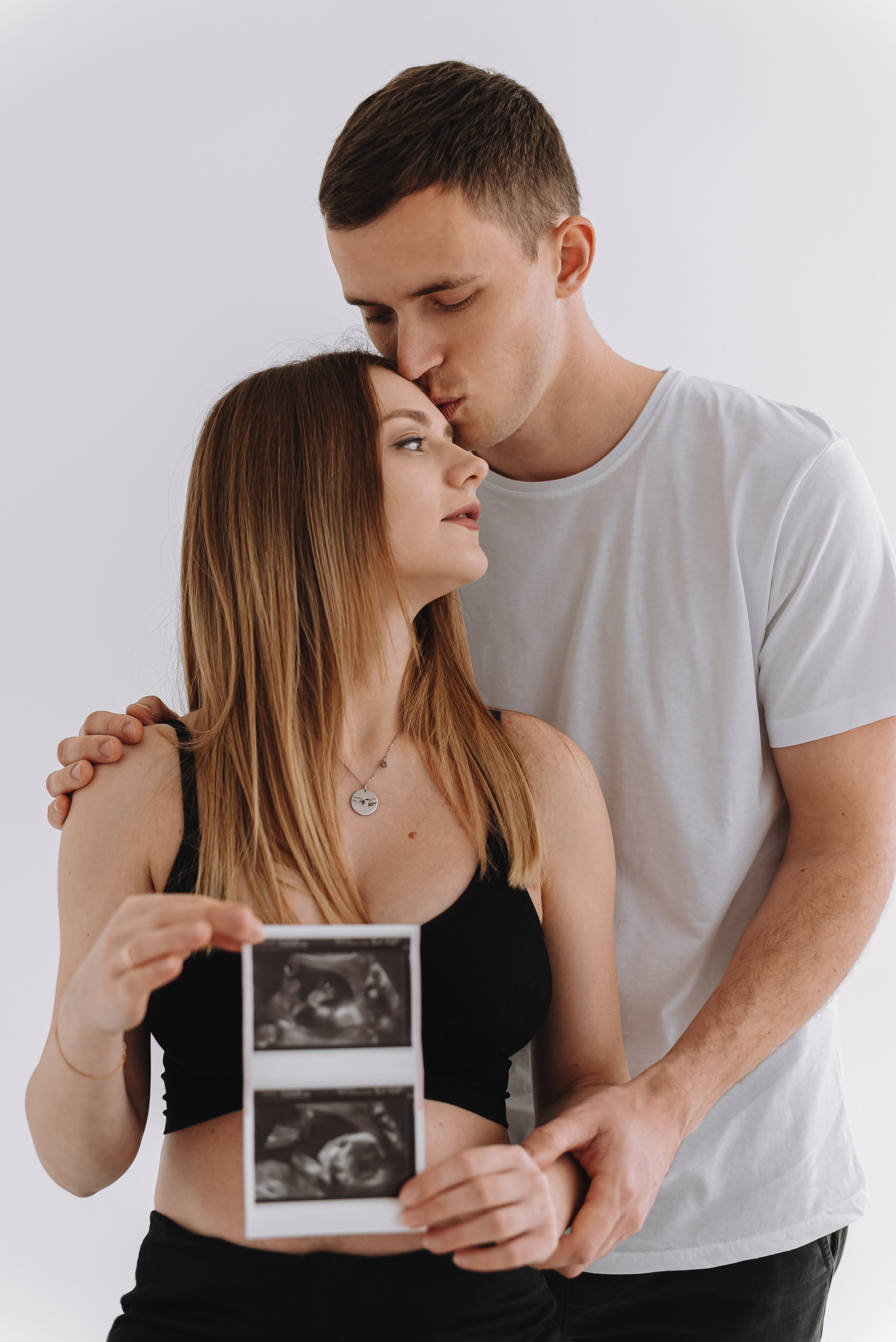 Наше чудо. Семейный и свадебный фотограф в Севастополе Лиза Печенько