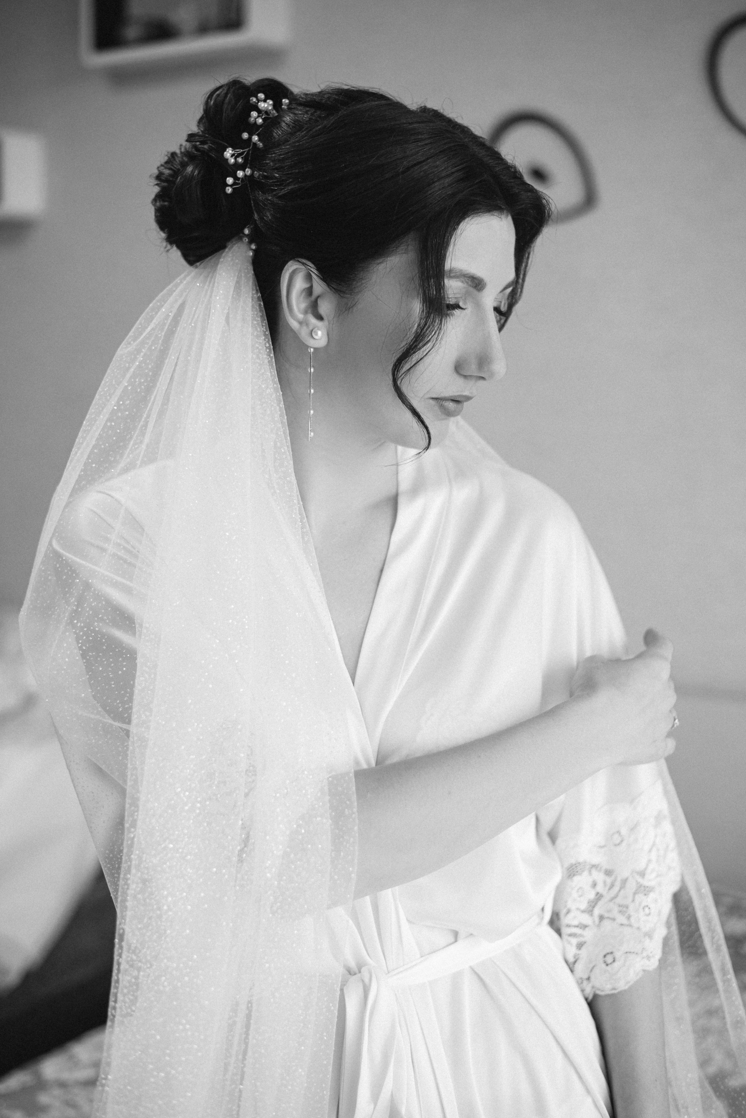 S & S. Семейный и свадебный фотограф в Севастополе Лиза Печенько