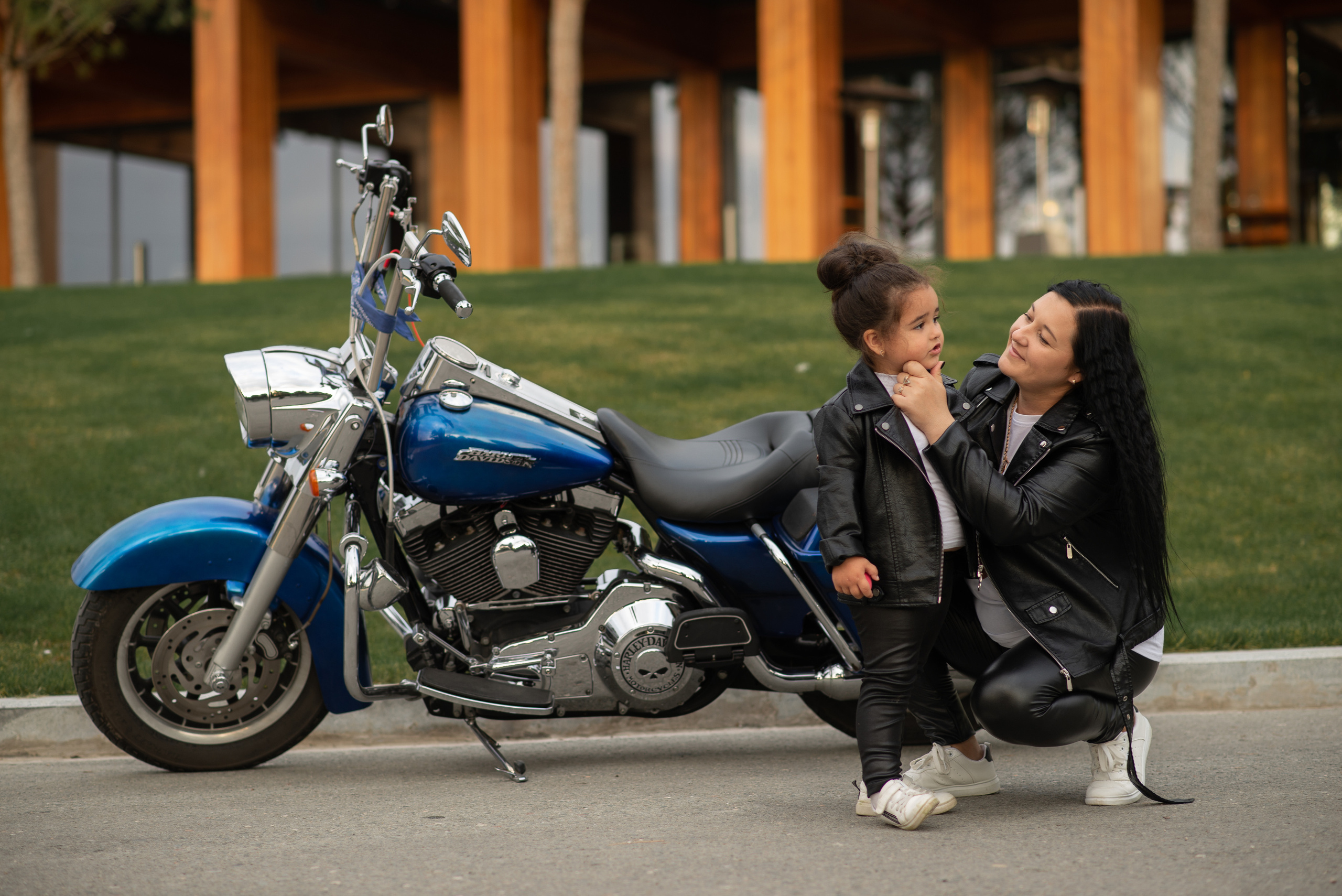Наша осень. Семейный и свадебный фотограф в Севастополе Лиза Печенько