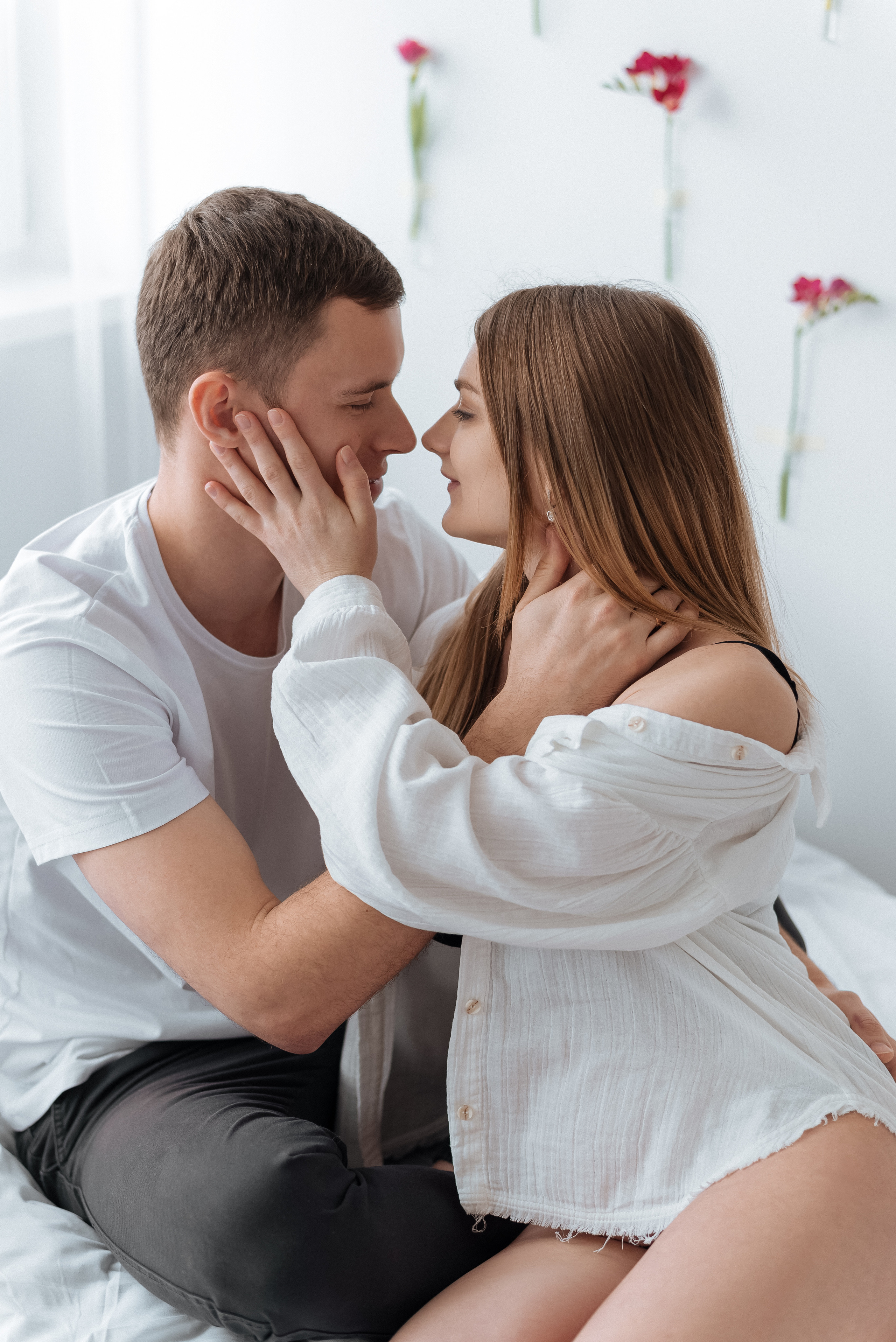 Наше чудо. Семейный и свадебный фотограф в Севастополе Лиза Печенько