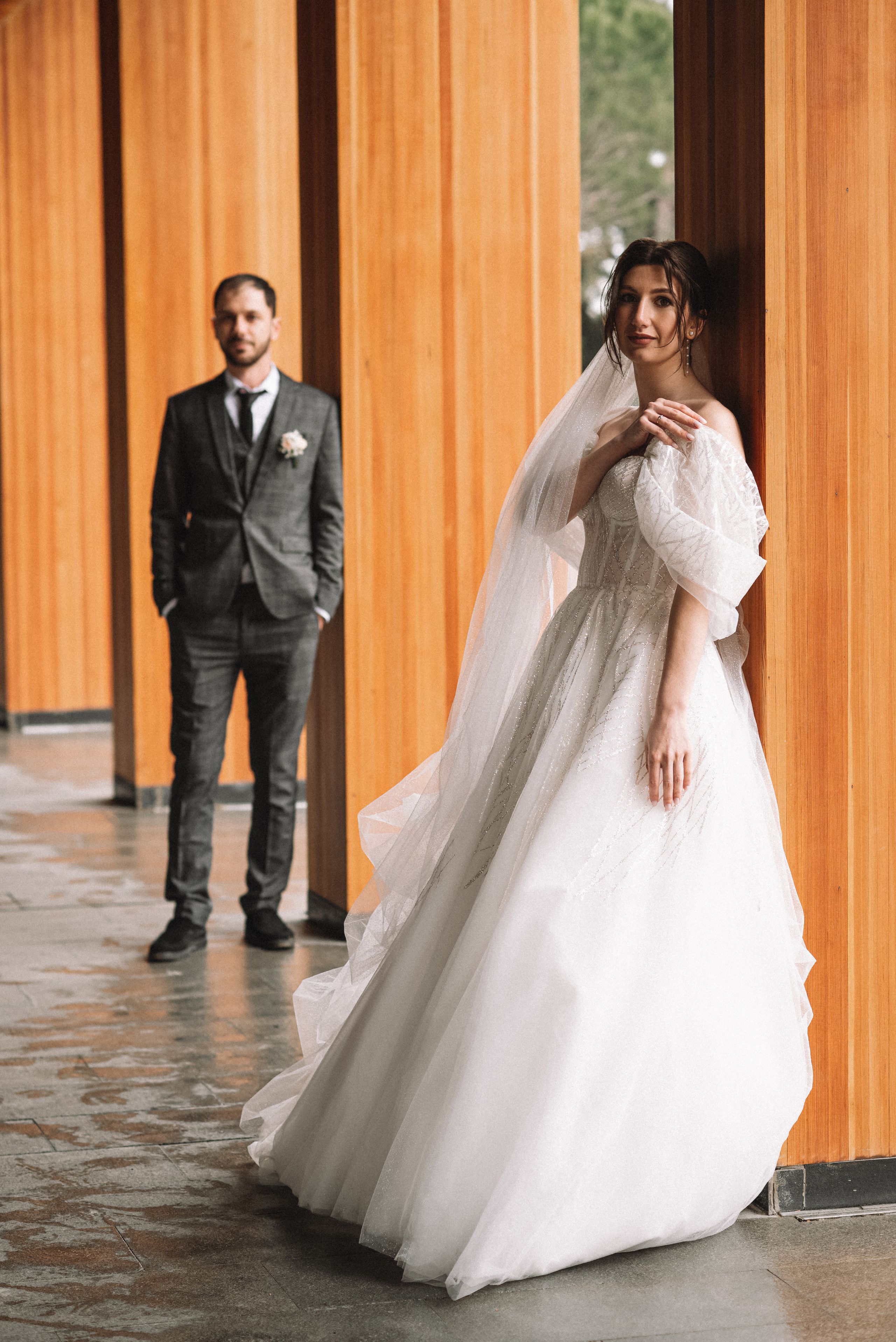 S & S. Семейный и свадебный фотограф в Севастополе Лиза Печенько