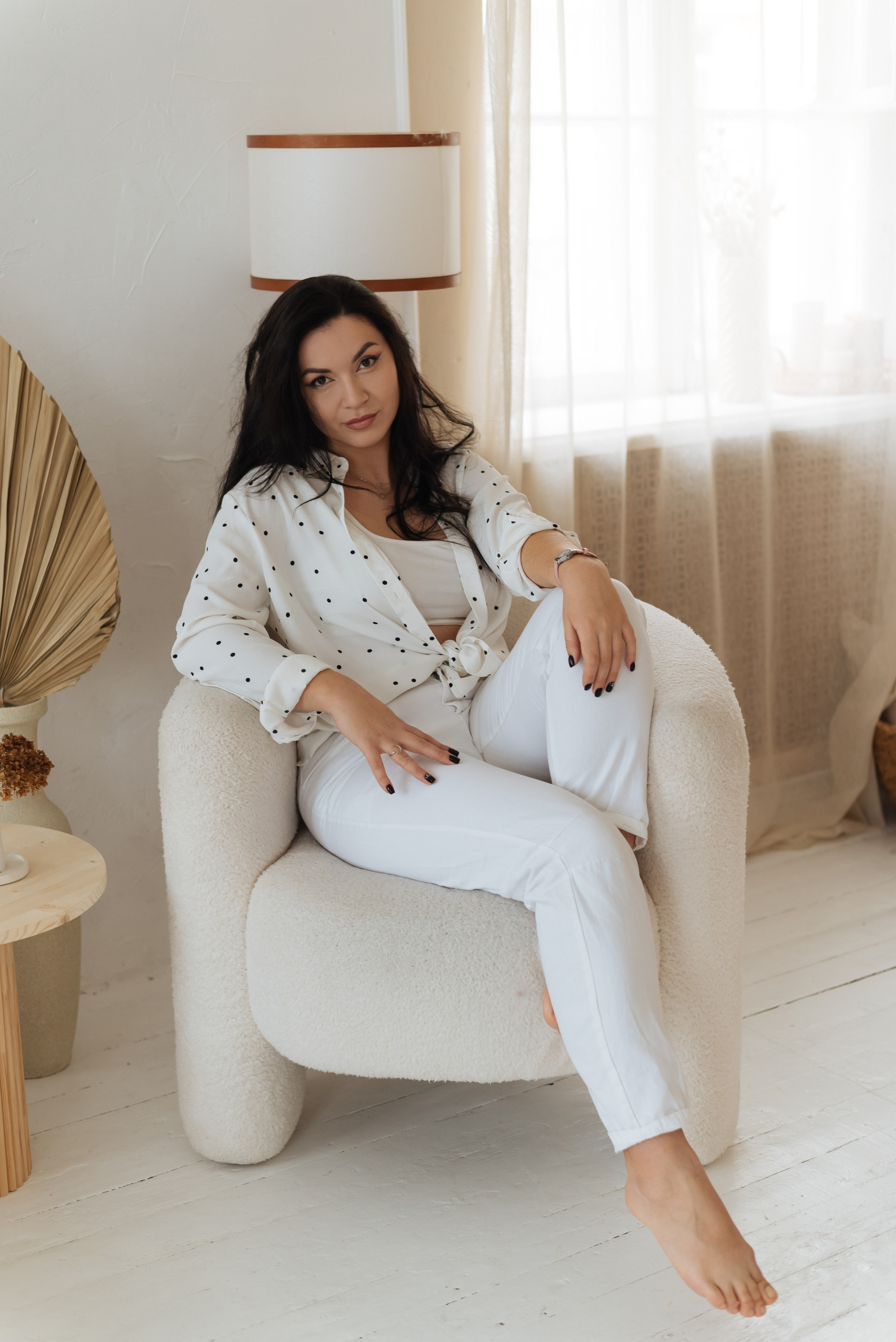 Айше. Семейный и свадебный фотограф в Севастополе Лиза Печенько