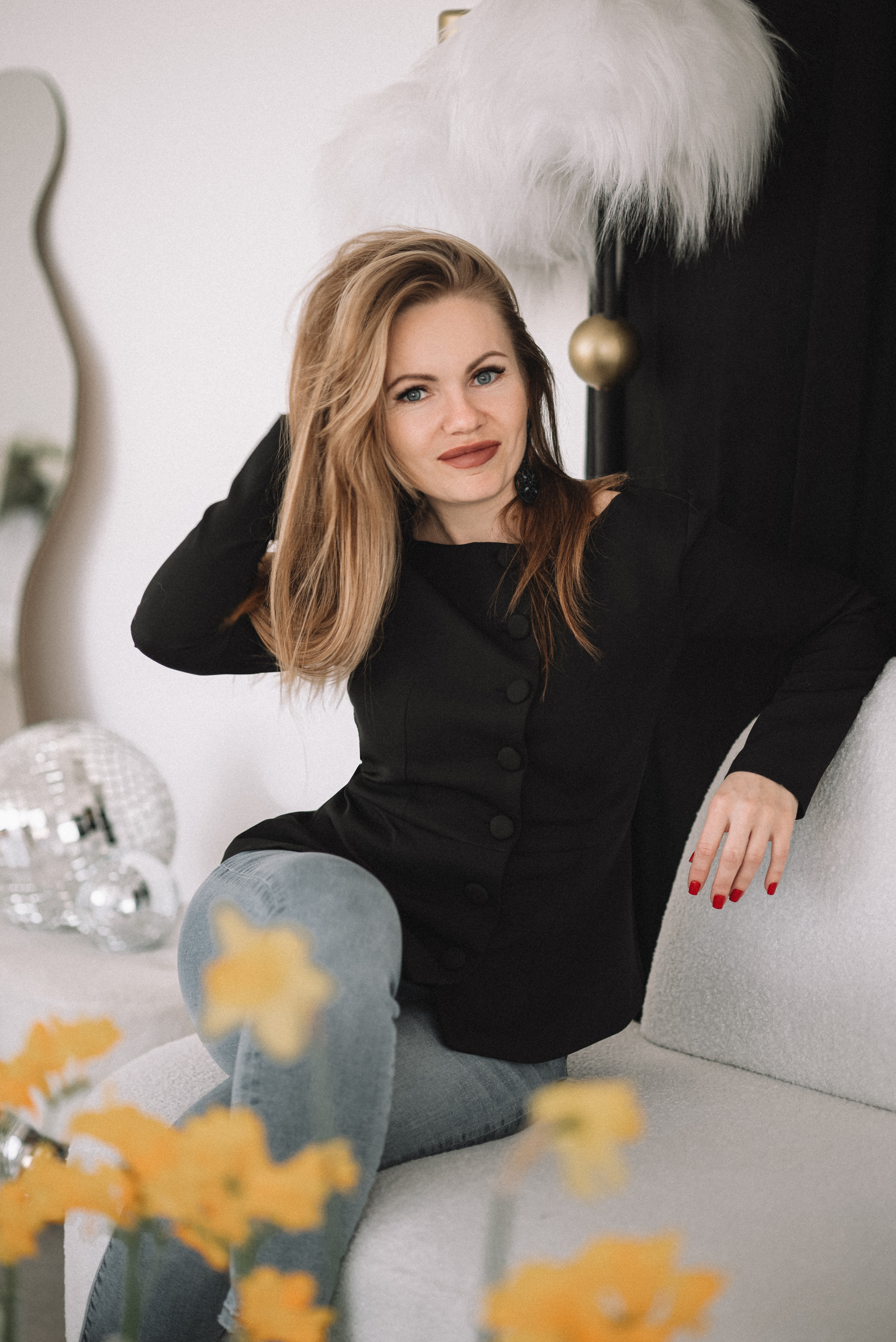 Улыбка. Семейный и свадебный фотограф в Севастополе Лиза Печенько