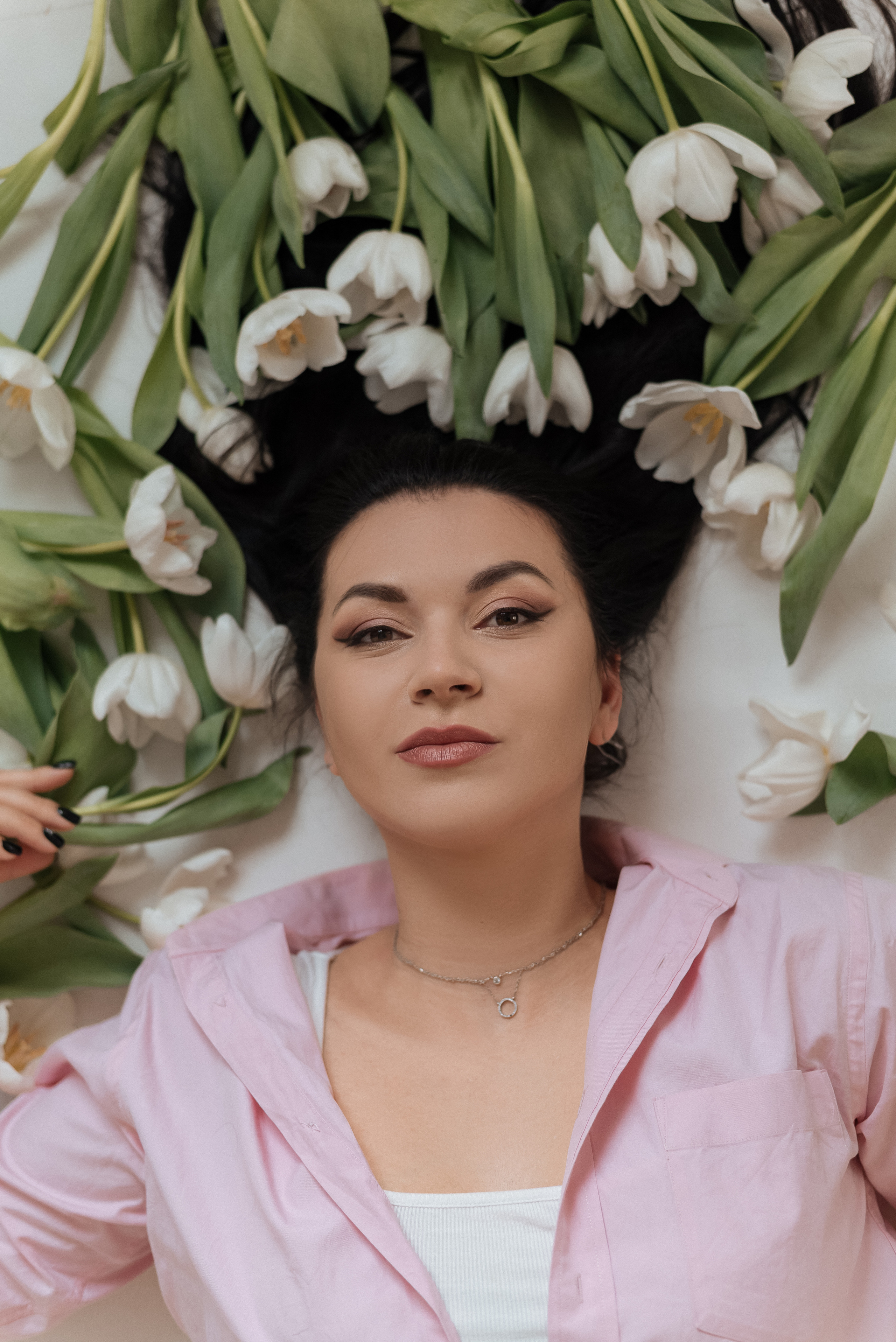 Айше. Семейный и свадебный фотограф в Севастополе Лиза Печенько