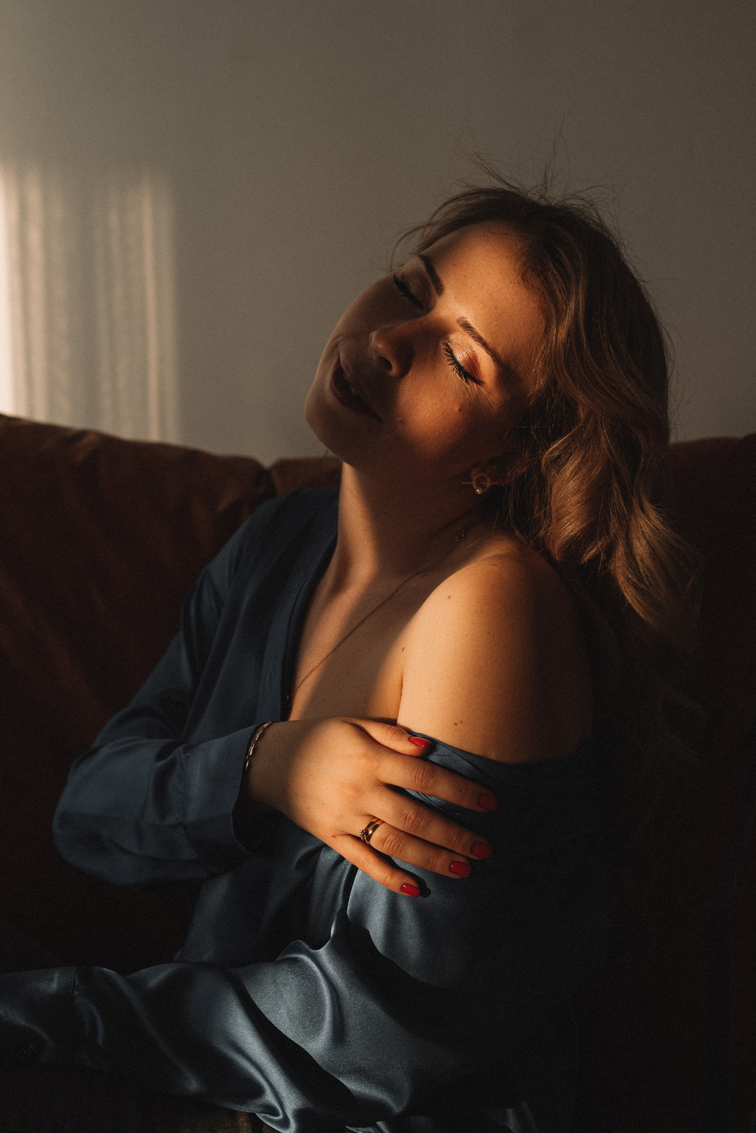 Весна. Семейный и свадебный фотограф в Севастополе Лиза Печенько