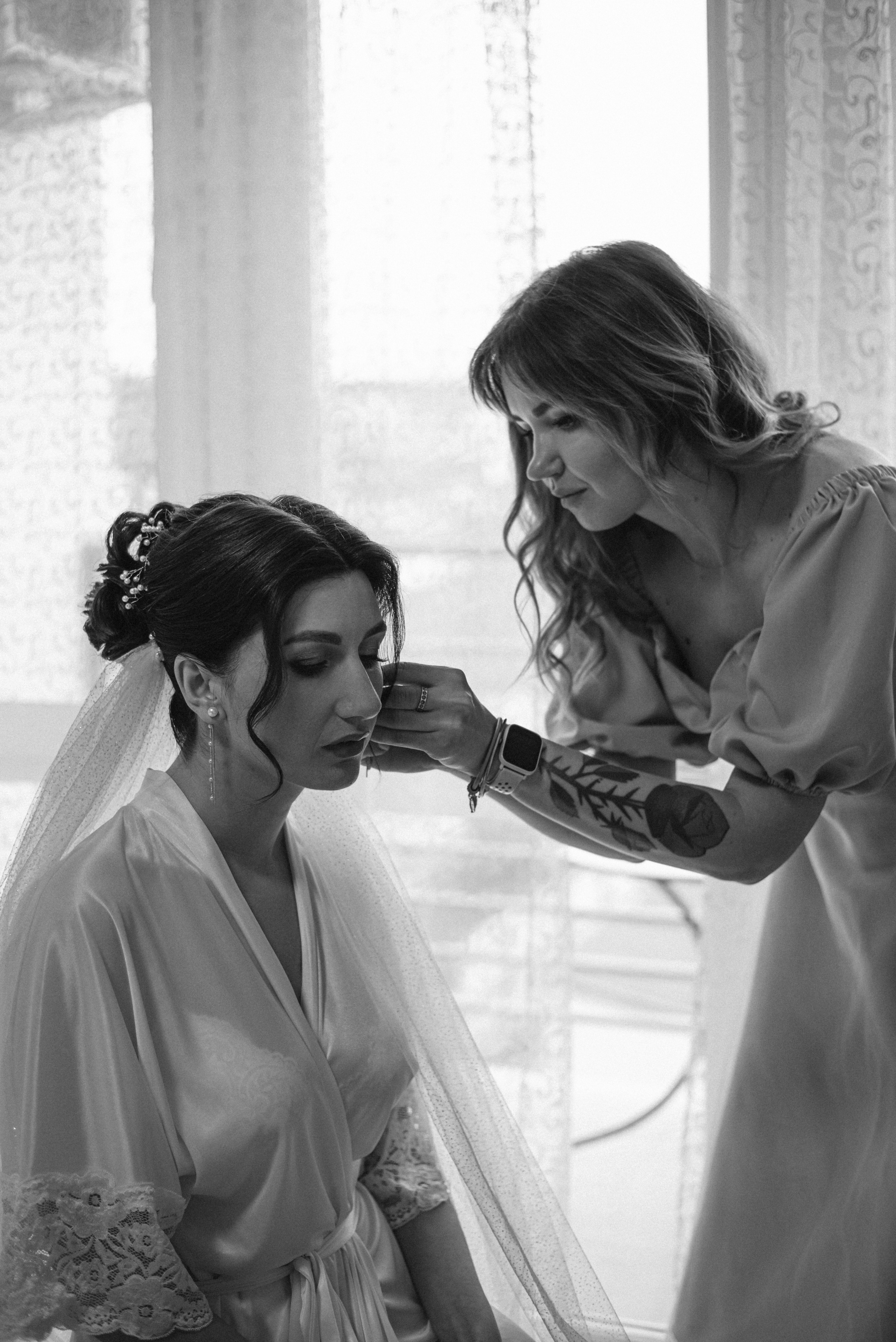 S & S. Семейный и свадебный фотограф в Севастополе Лиза Печенько