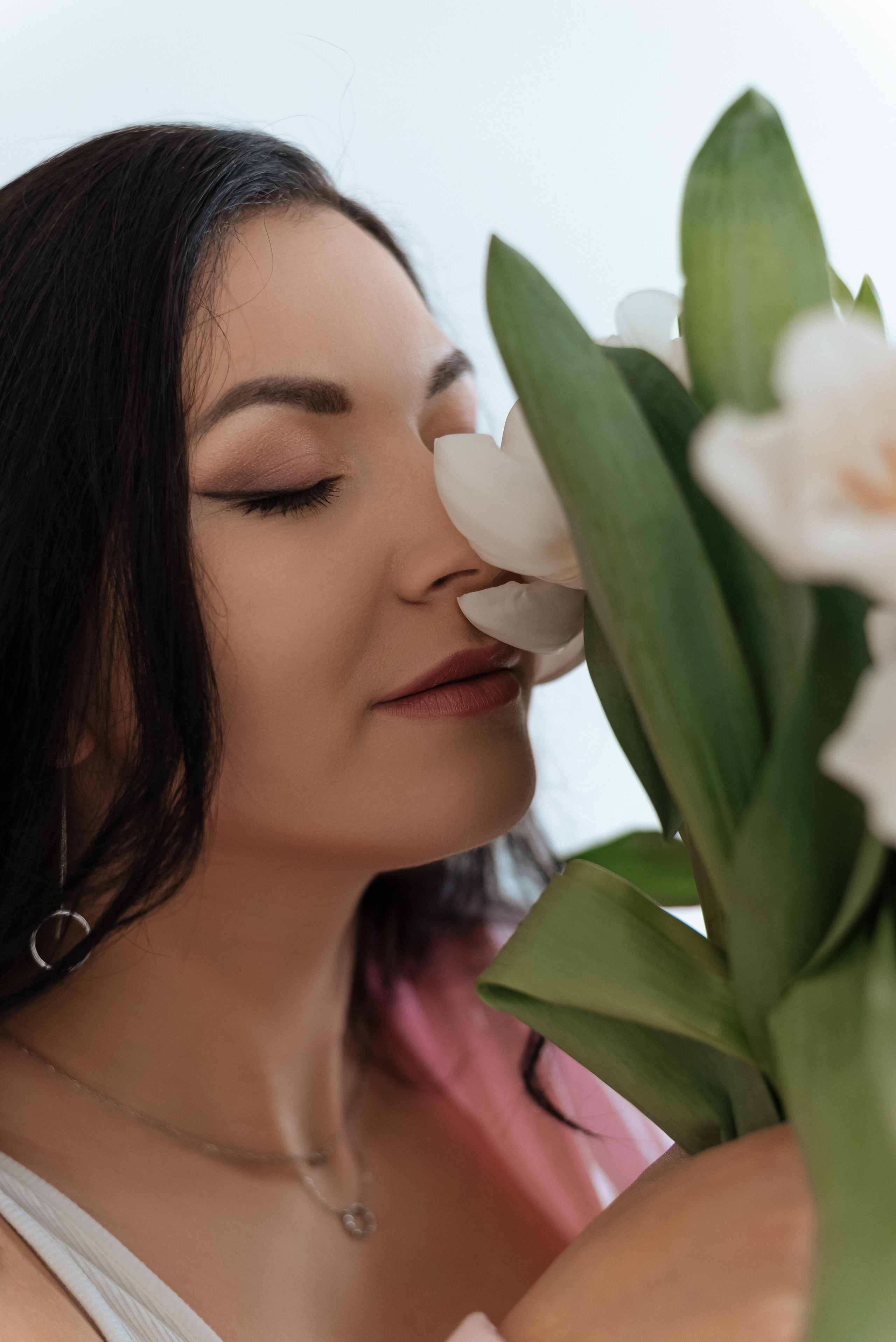 Айше. Семейный и свадебный фотограф в Севастополе Лиза Печенько