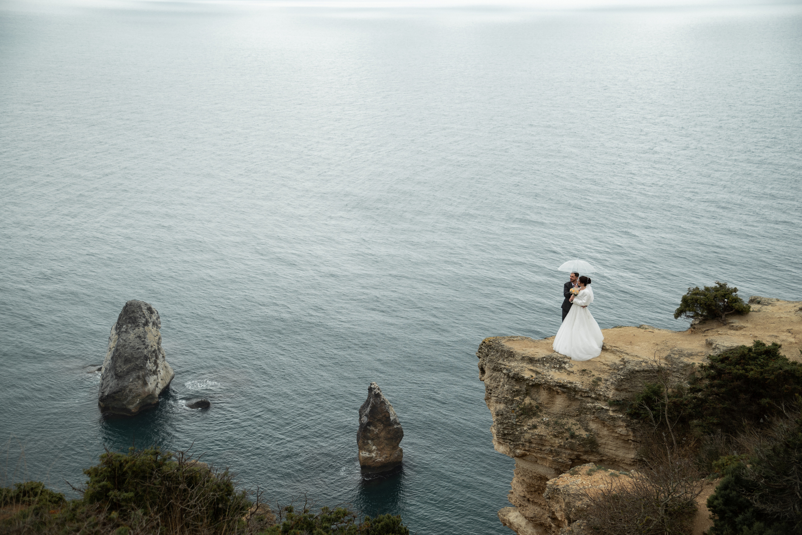 S & S. Семейный и свадебный фотограф в Севастополе Лиза Печенько