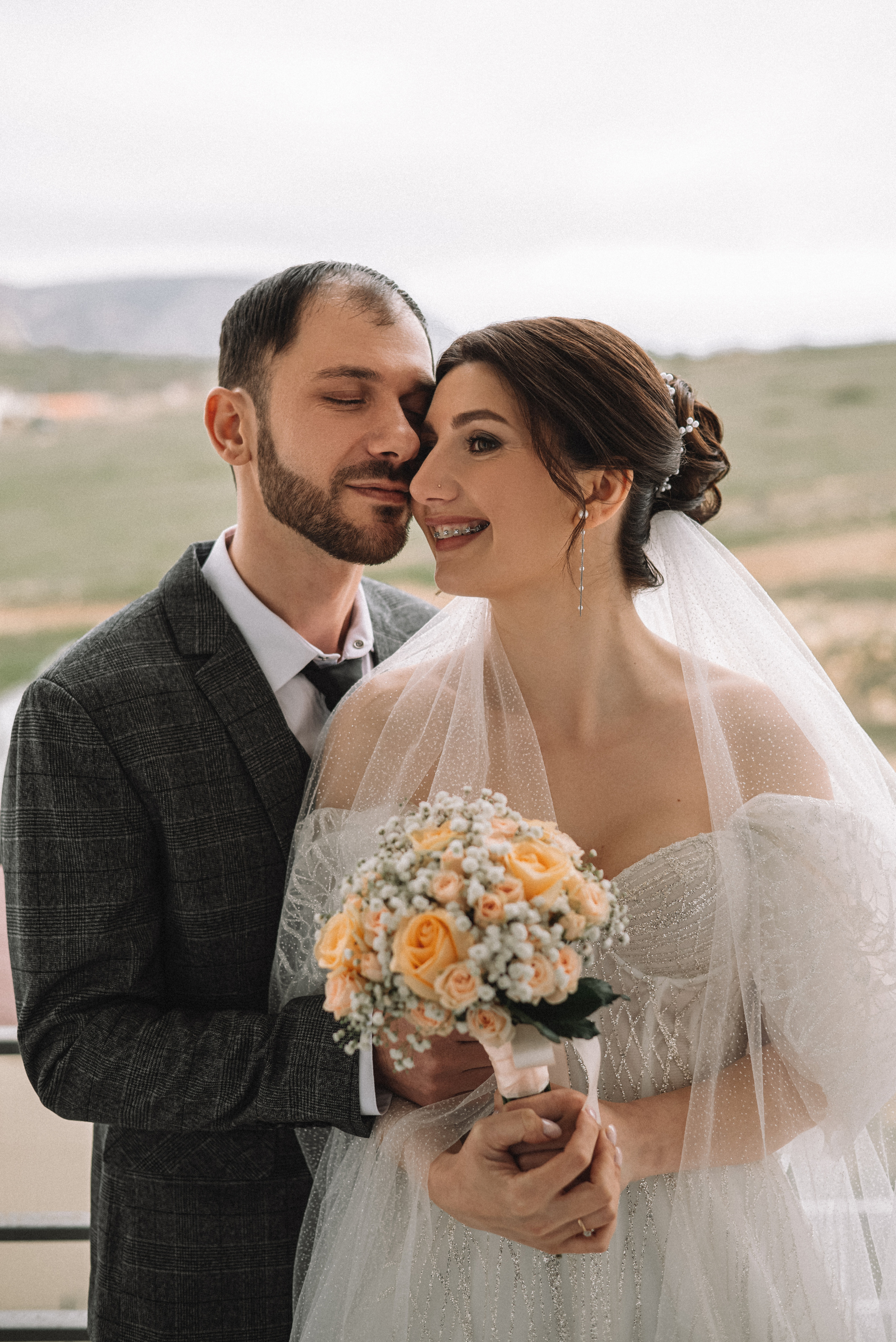 S & S. Семейный и свадебный фотограф в Севастополе Лиза Печенько