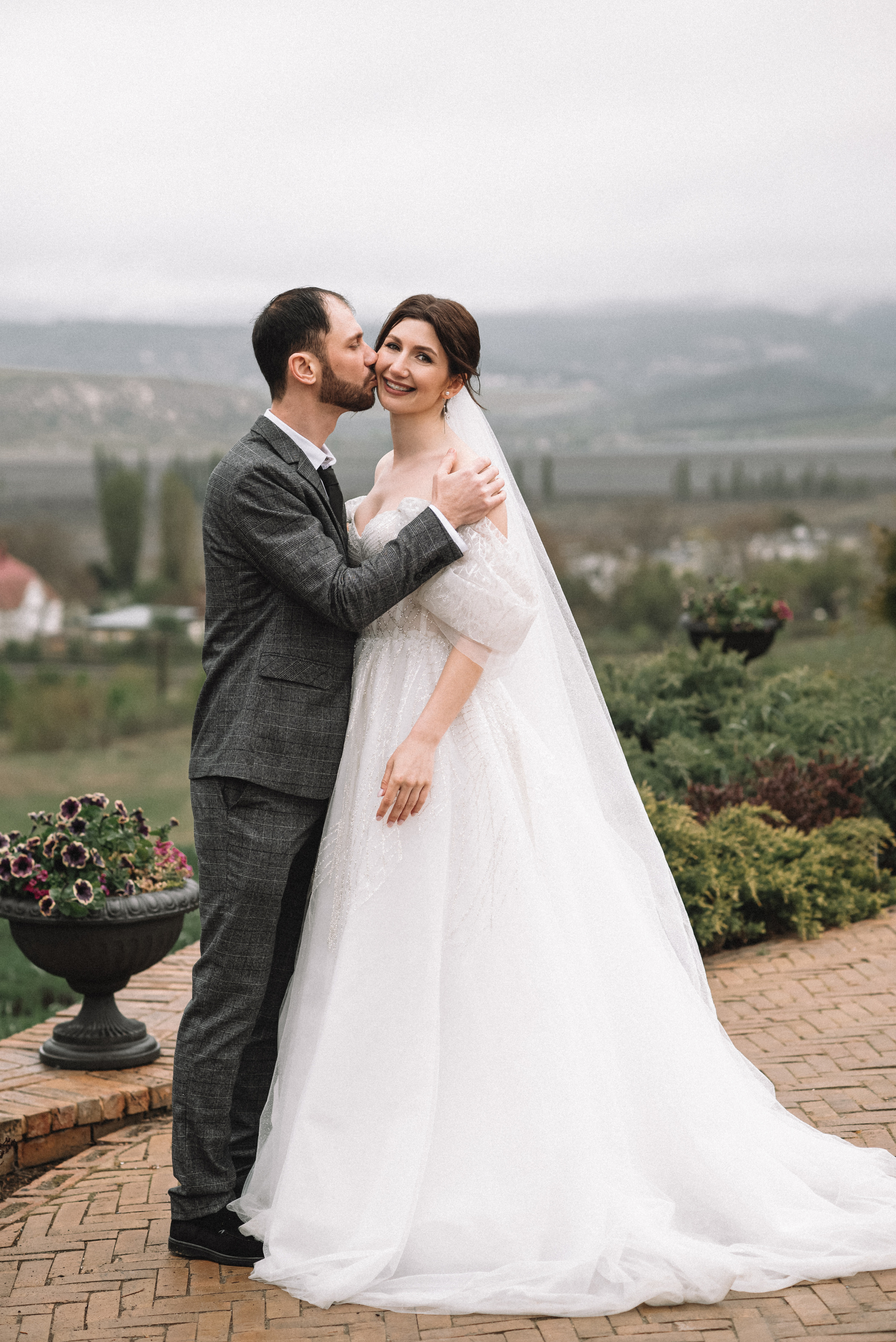 S & S. Семейный и свадебный фотограф в Севастополе Лиза Печенько