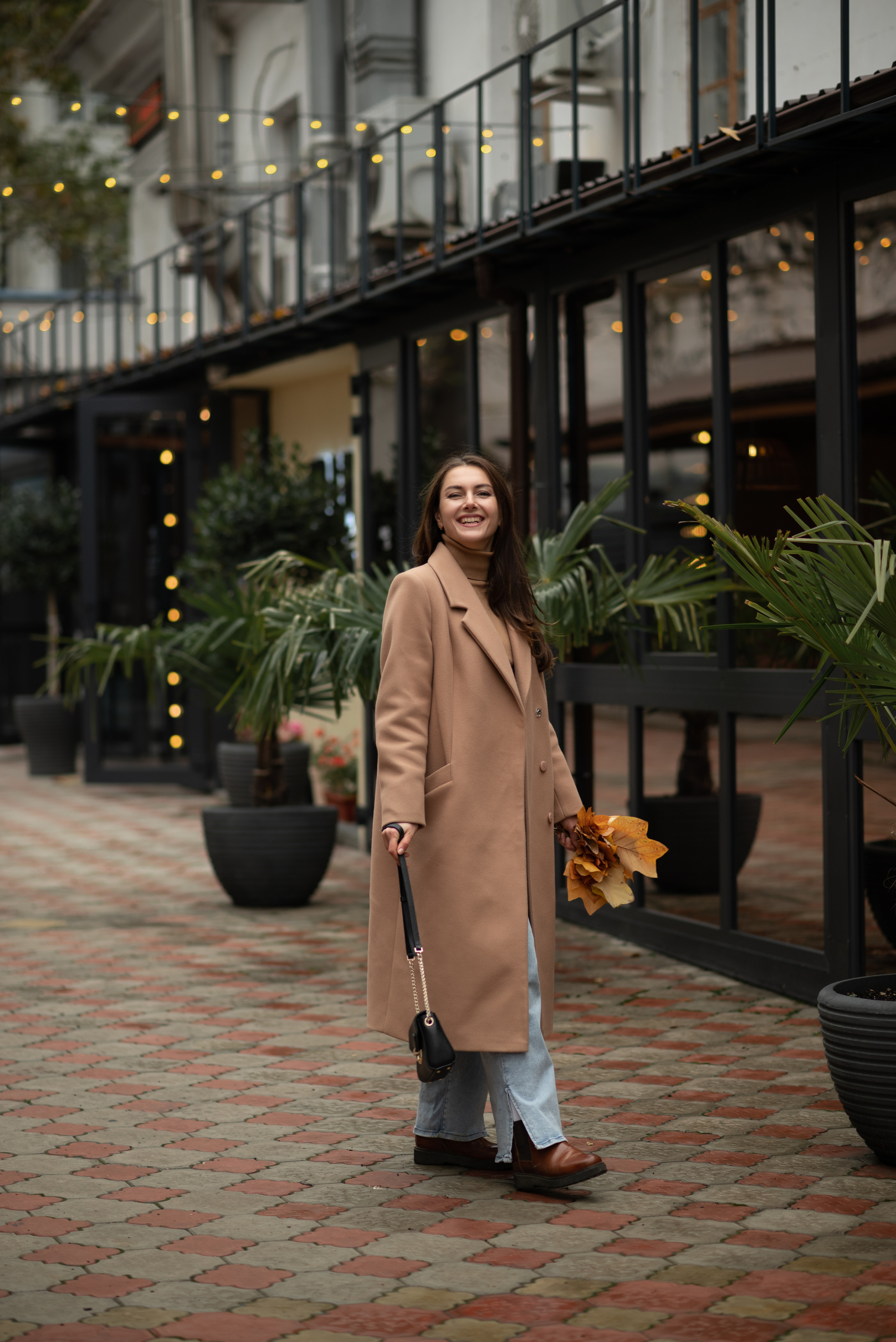 Сладкий ноябрь. Семейный и свадебный фотограф в Севастополе Лиза Печенько