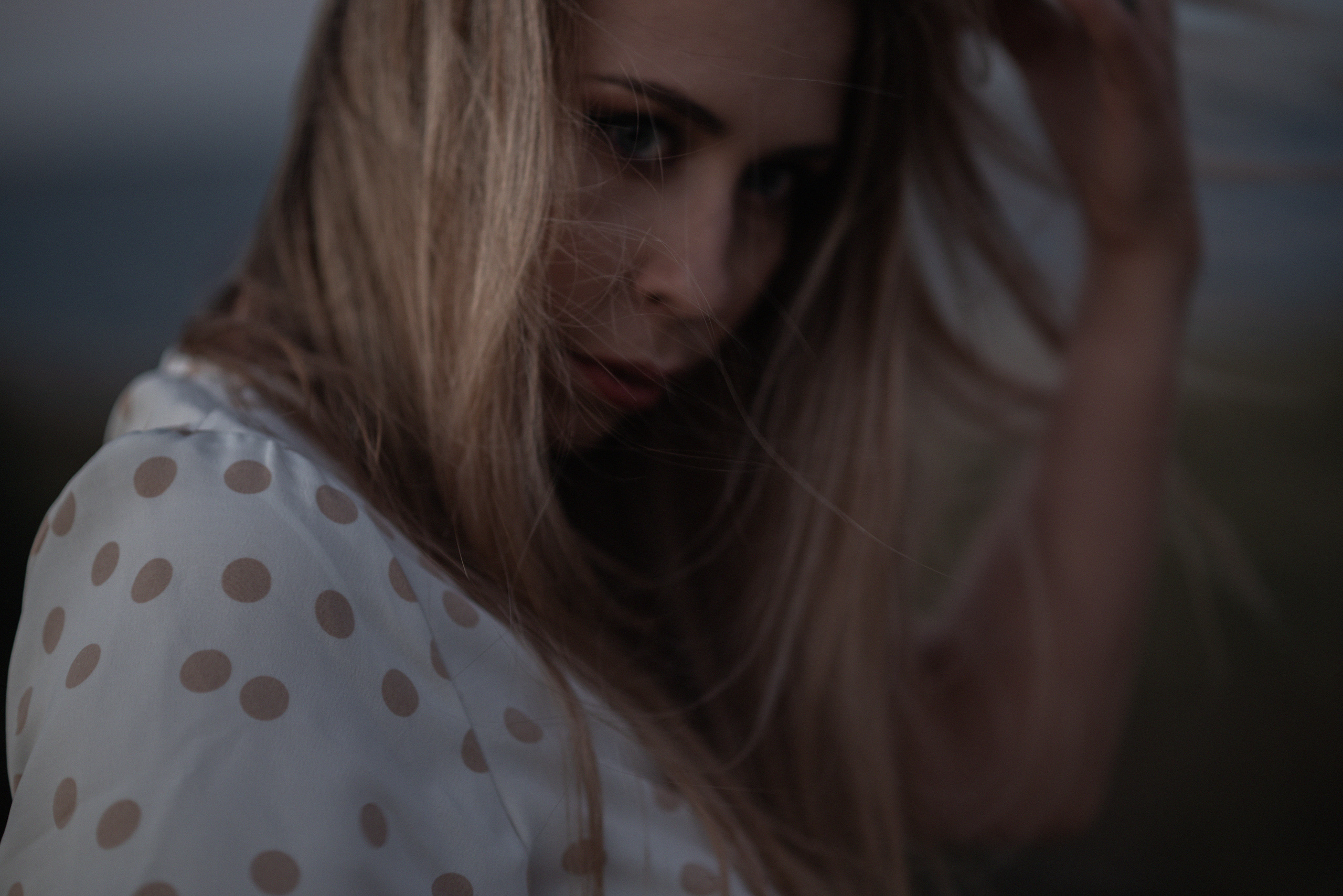 Небо. Семейный и свадебный фотограф в Севастополе Лиза Печенько