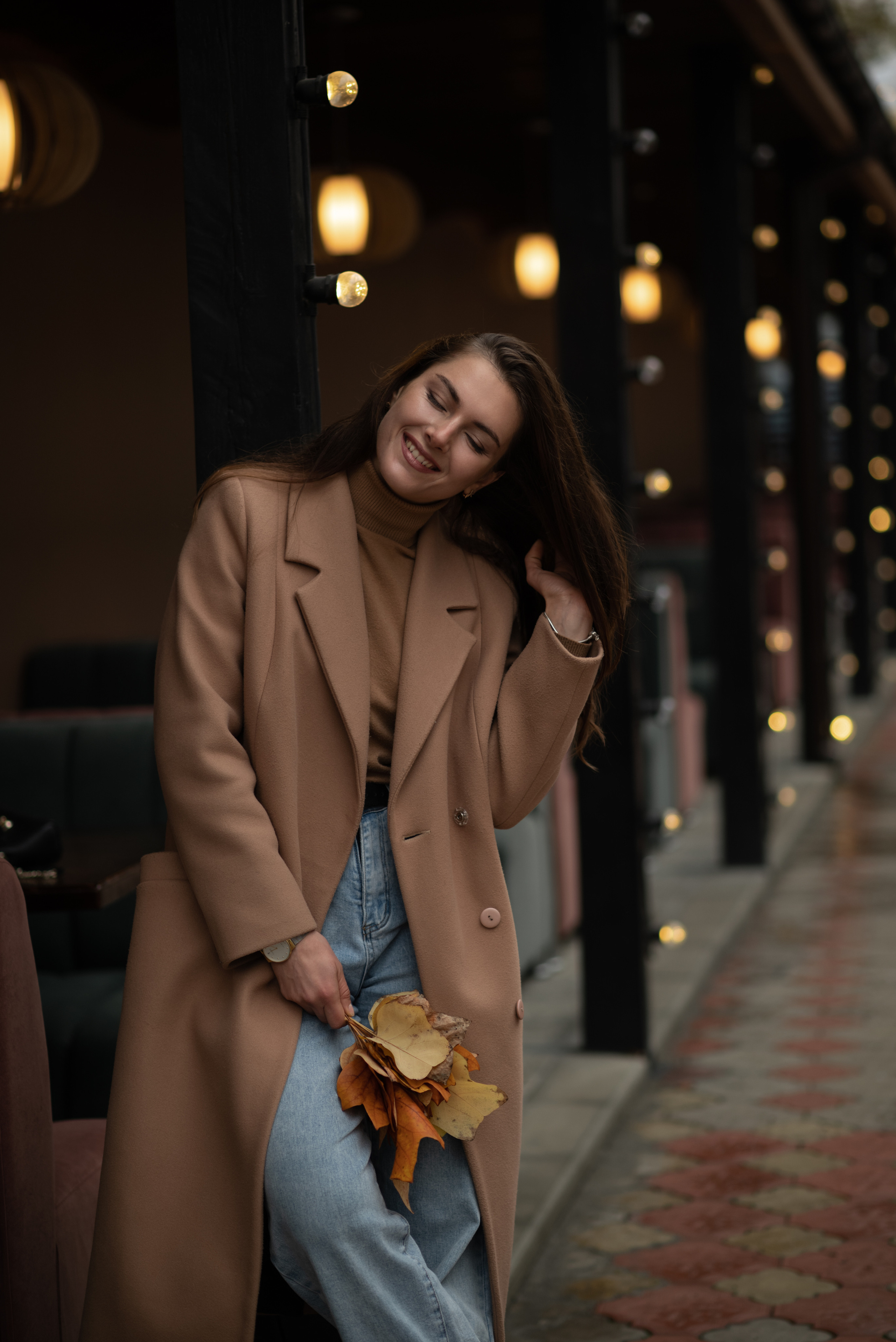 Сладкий ноябрь. Семейный и свадебный фотограф в Севастополе Лиза Печенько