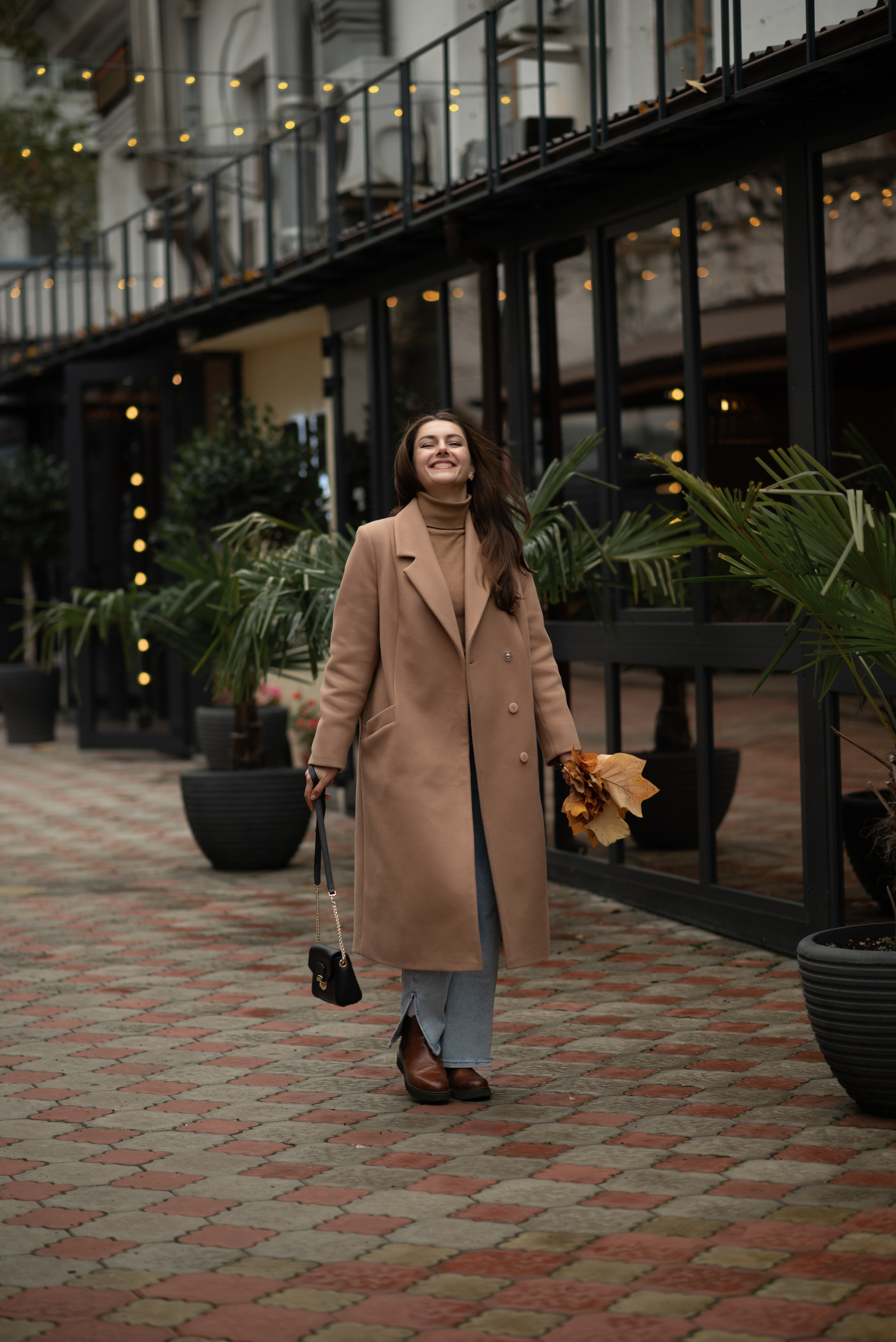 Сладкий ноябрь. Семейный и свадебный фотограф в Севастополе Лиза Печенько