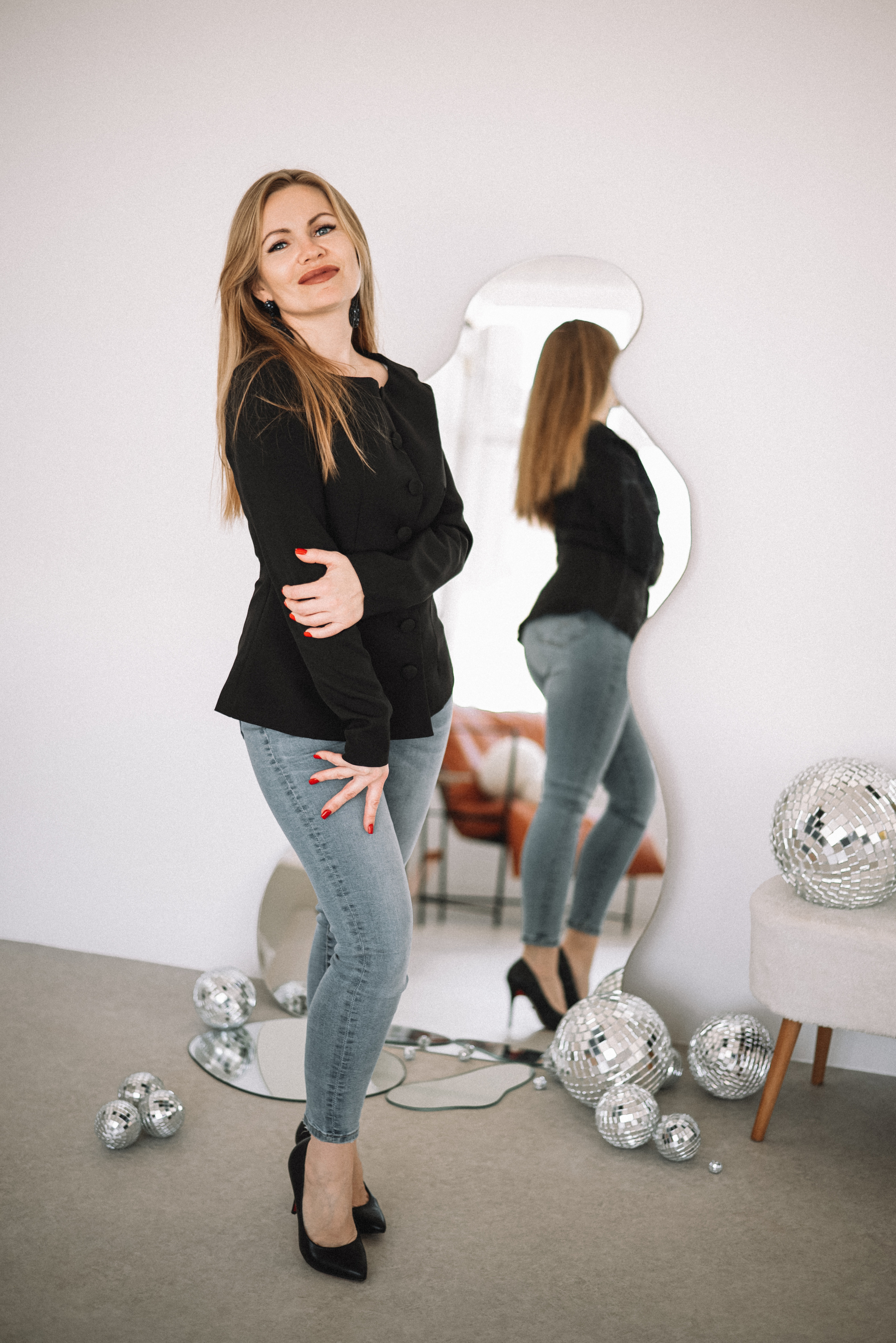 Улыбка. Семейный и свадебный фотограф в Севастополе Лиза Печенько