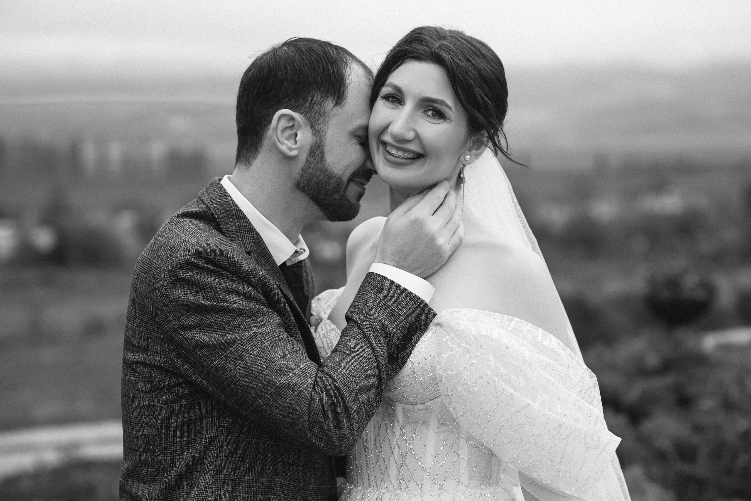 S & S. Семейный и свадебный фотограф в Севастополе Лиза Печенько