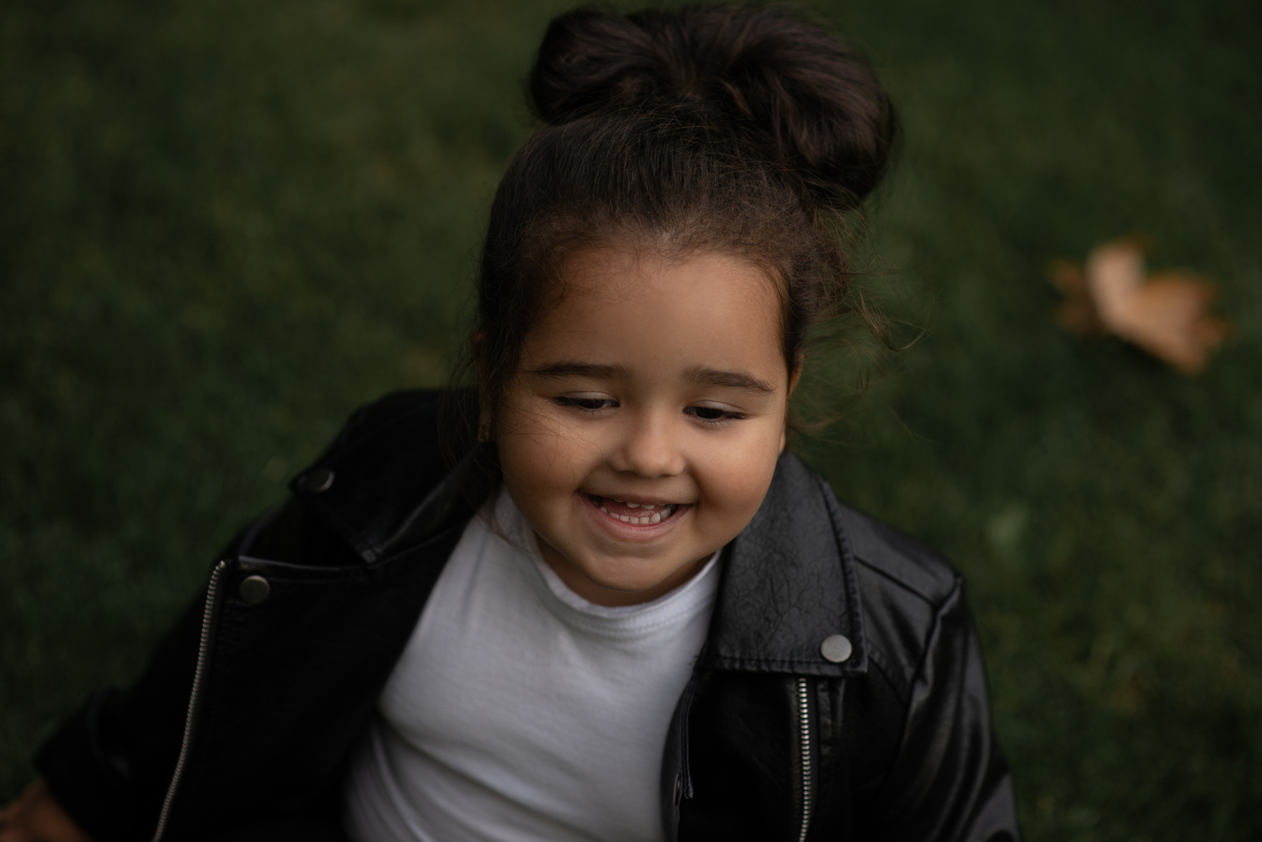 Наша осень. Семейный и свадебный фотограф в Севастополе Лиза Печенько