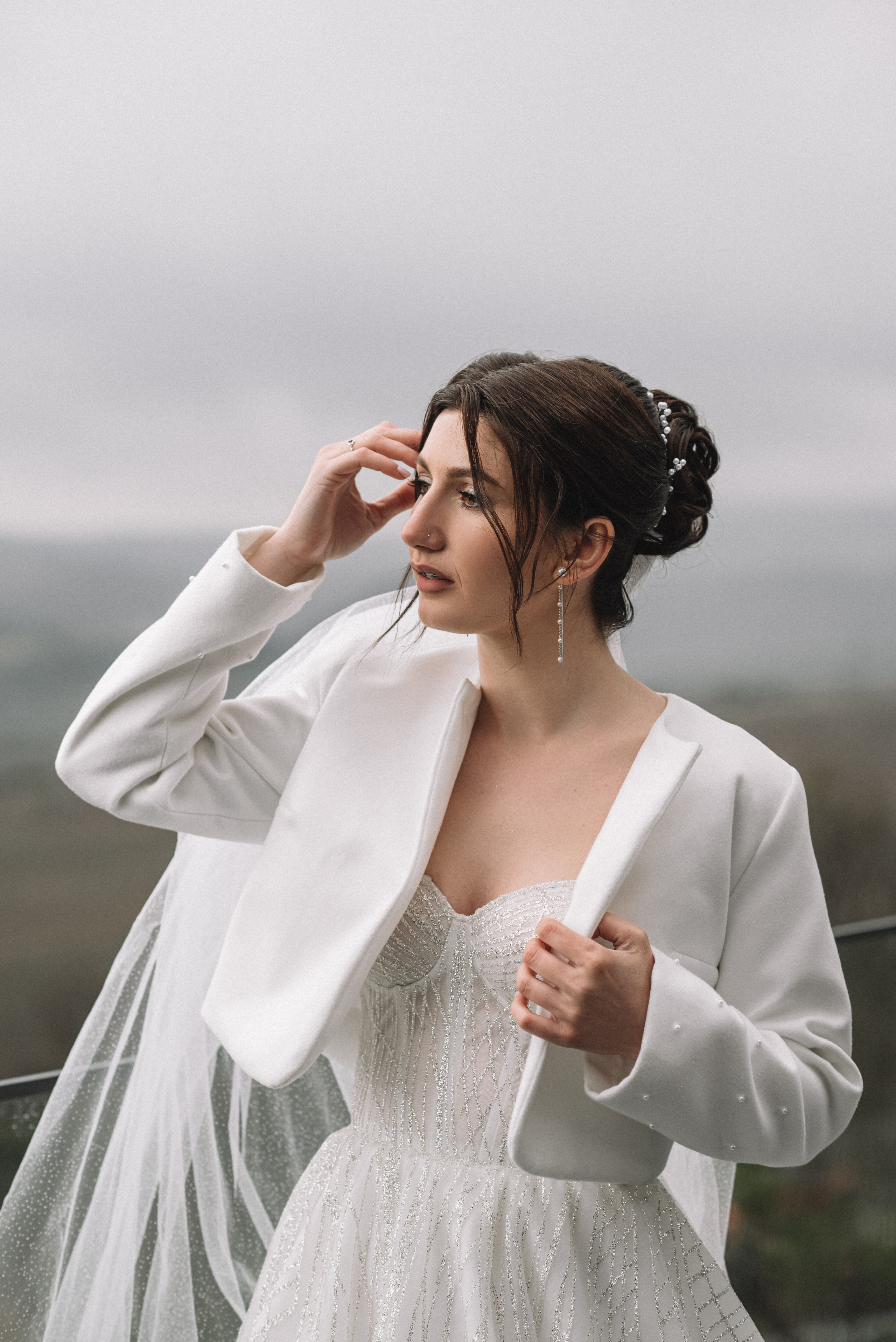 S & S. Семейный и свадебный фотограф в Севастополе Лиза Печенько