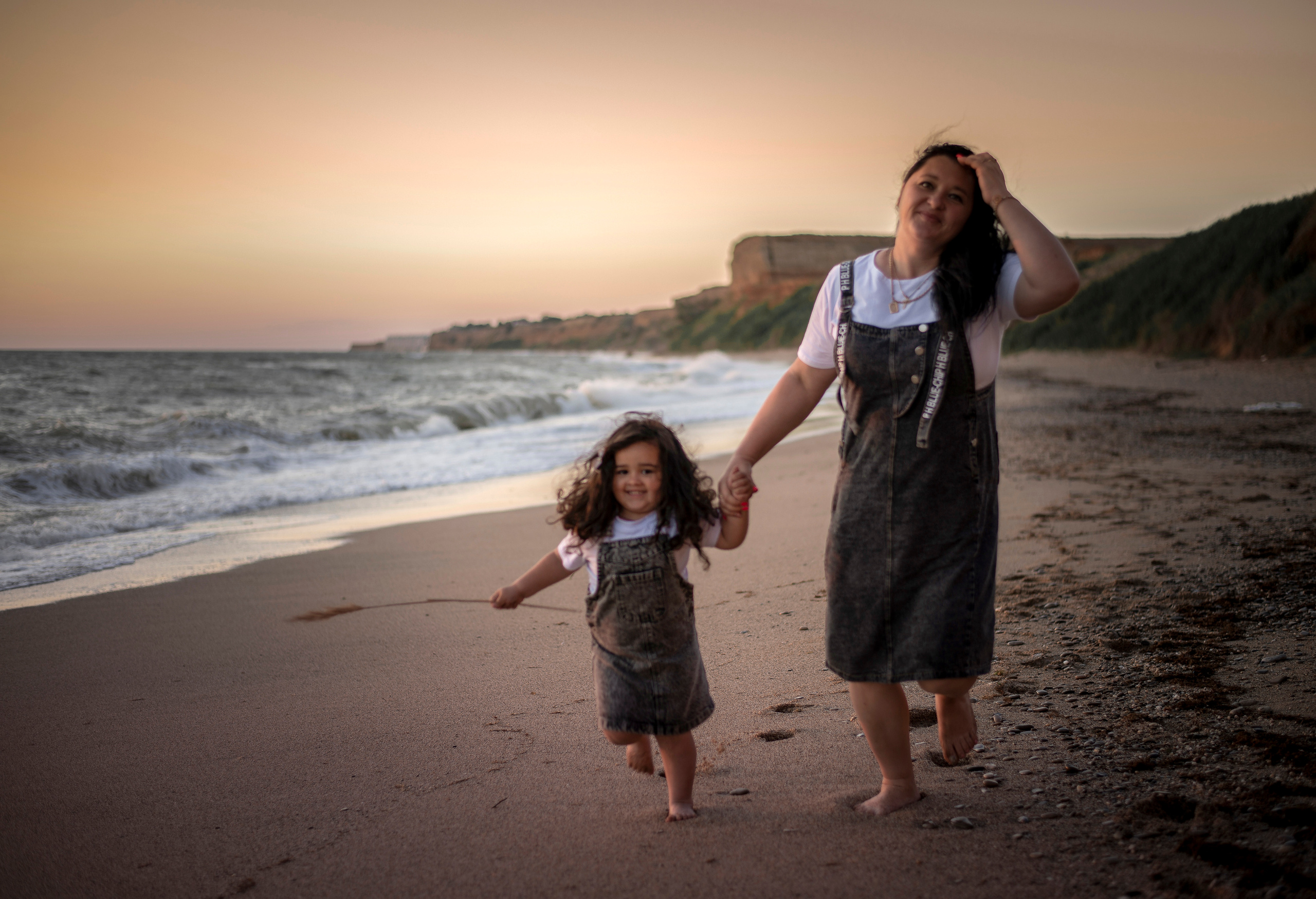 Ты моё все. Семейный и свадебный фотограф в Севастополе Лиза Печенько