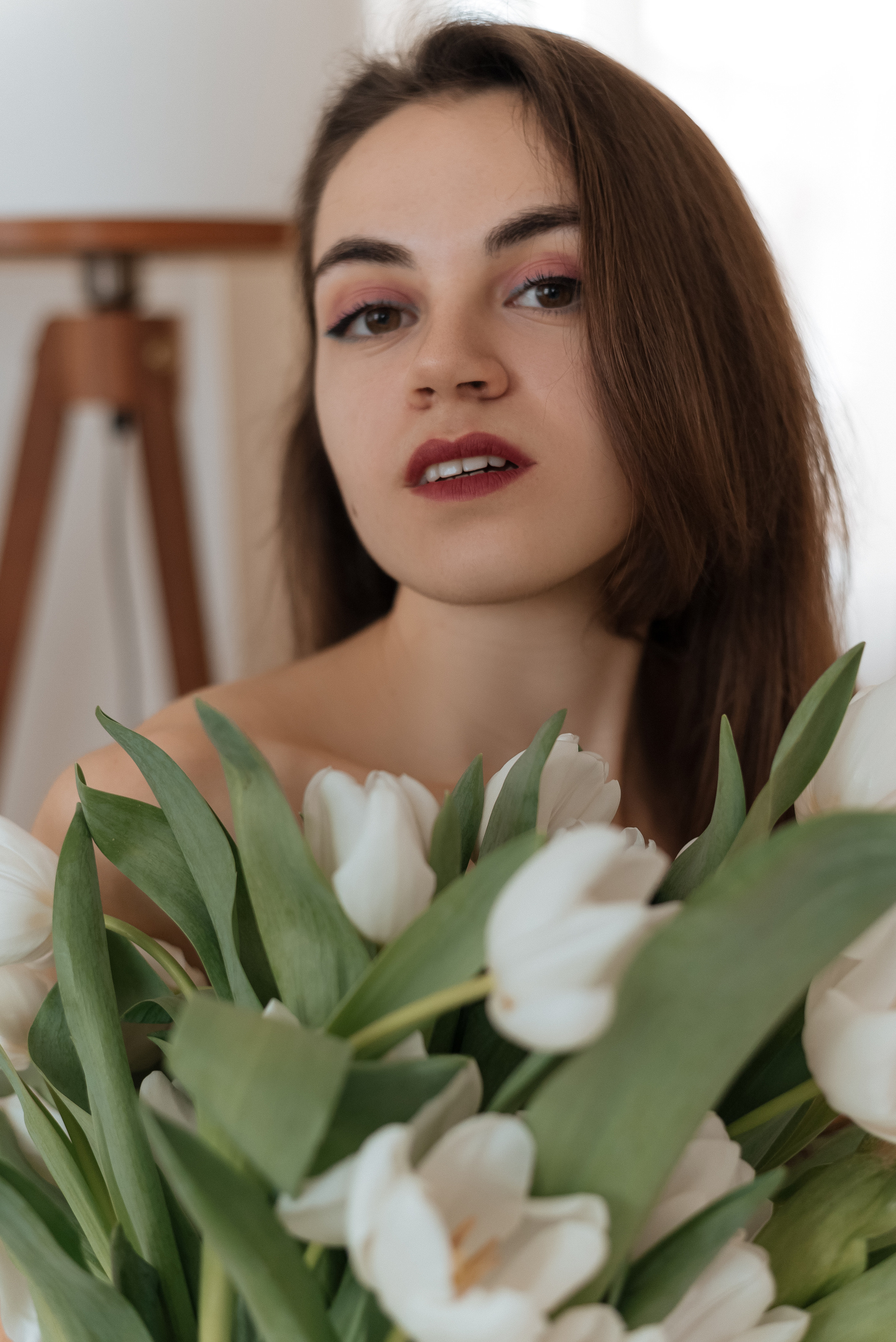 Катерина. Семейный и свадебный фотограф в Севастополе Лиза Печенько