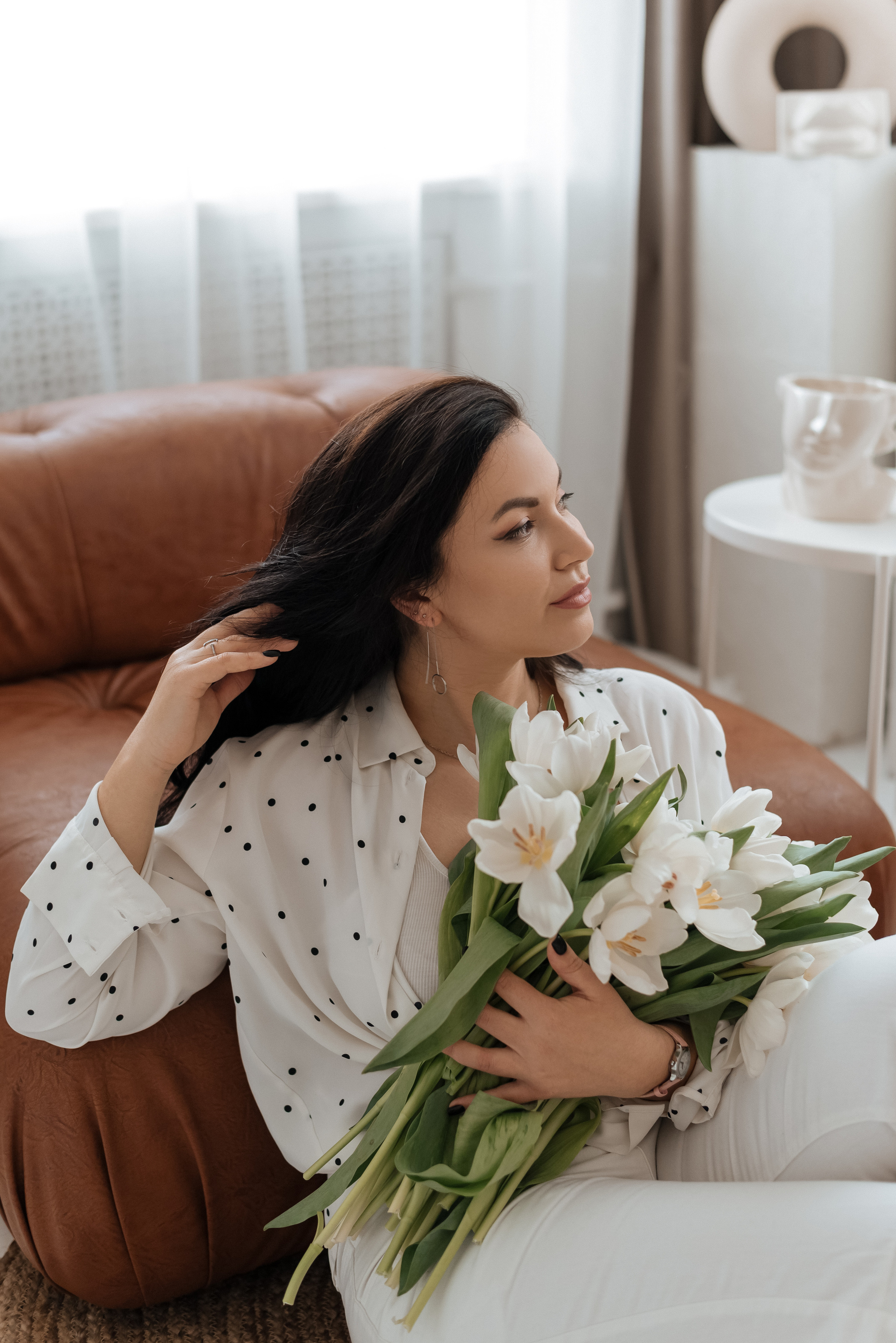 Айше. Семейный и свадебный фотограф в Севастополе Лиза Печенько