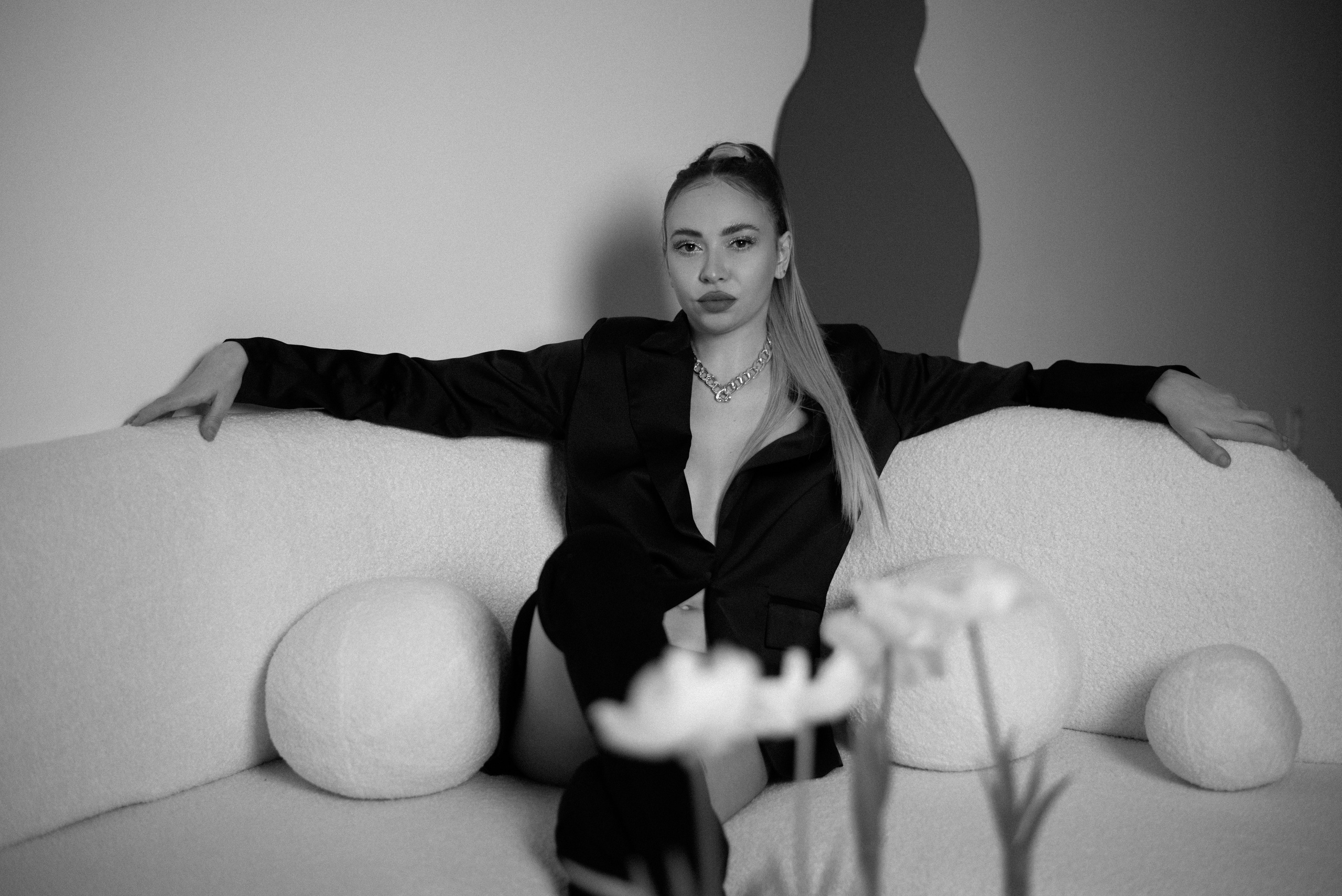 Мечта. Семейный и свадебный фотограф в Севастополе Лиза Печенько