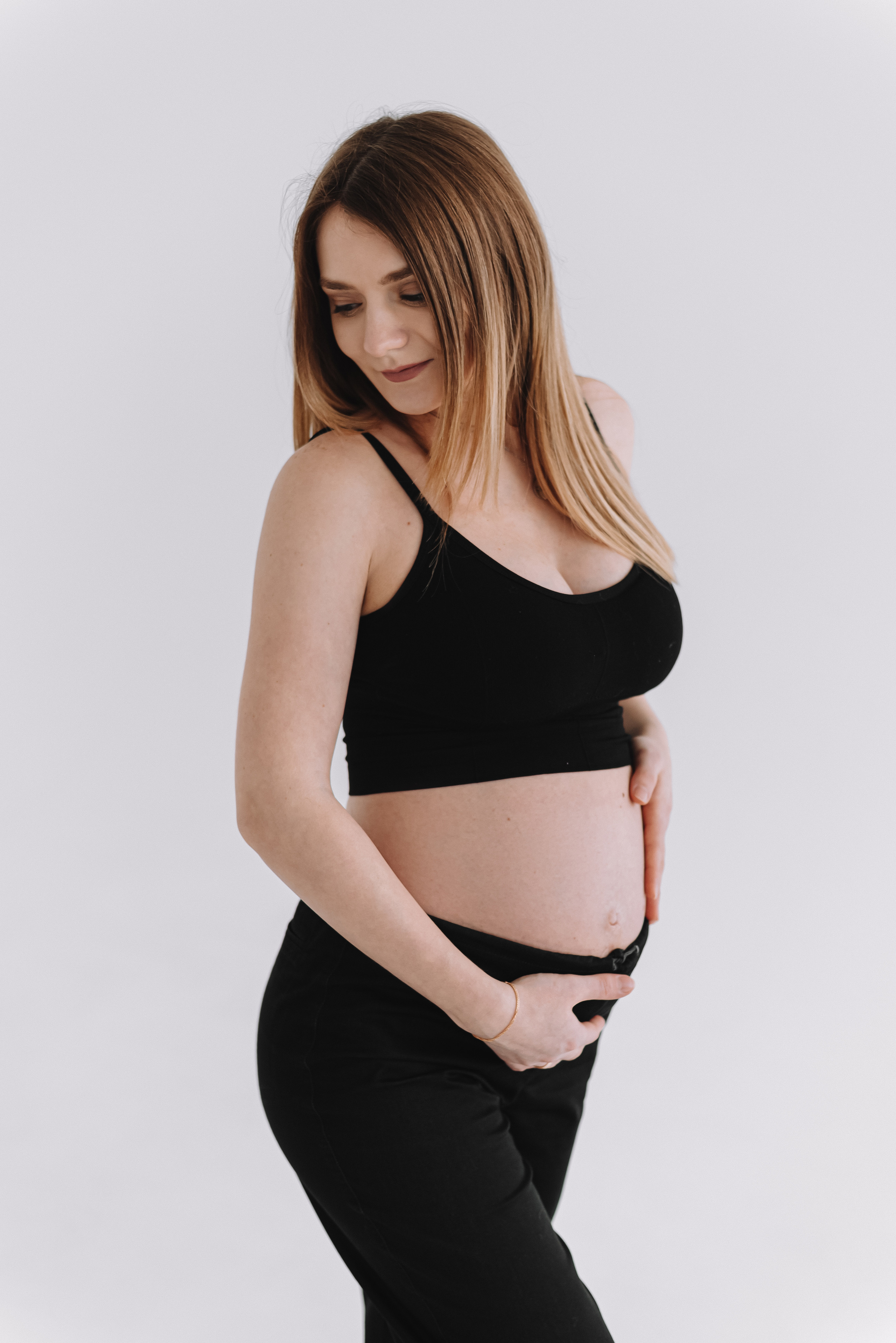 Наше чудо. Семейный и свадебный фотограф в Севастополе Лиза Печенько