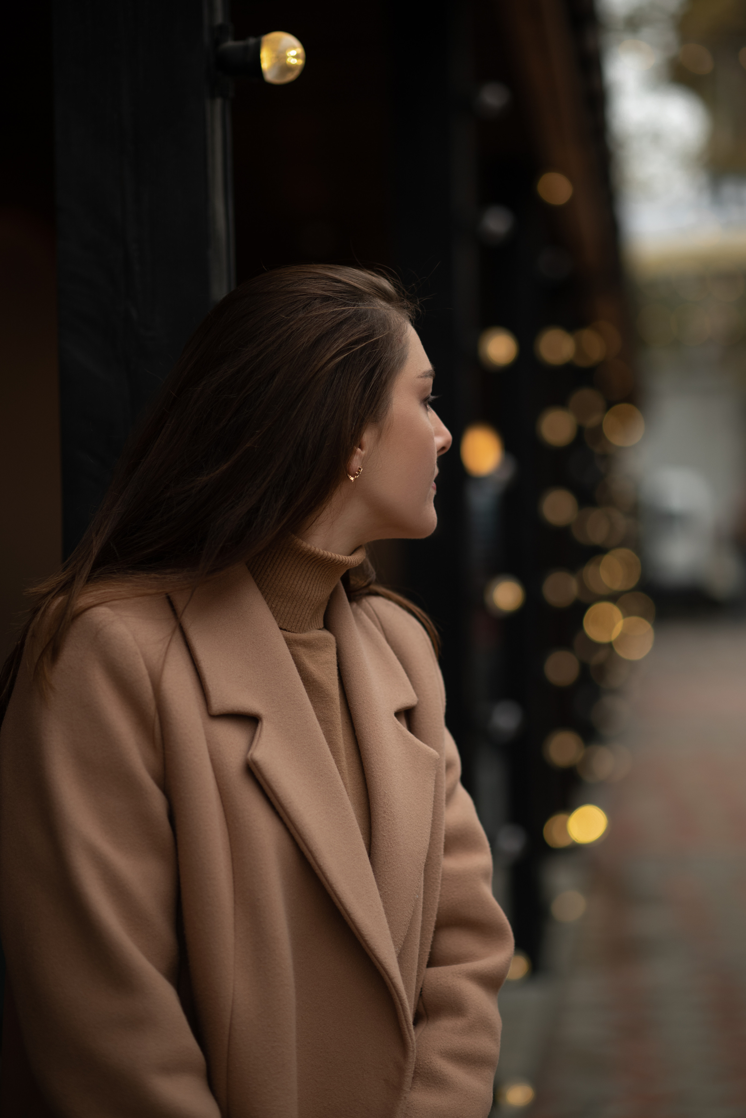 Сладкий ноябрь. Семейный и свадебный фотограф в Севастополе Лиза Печенько