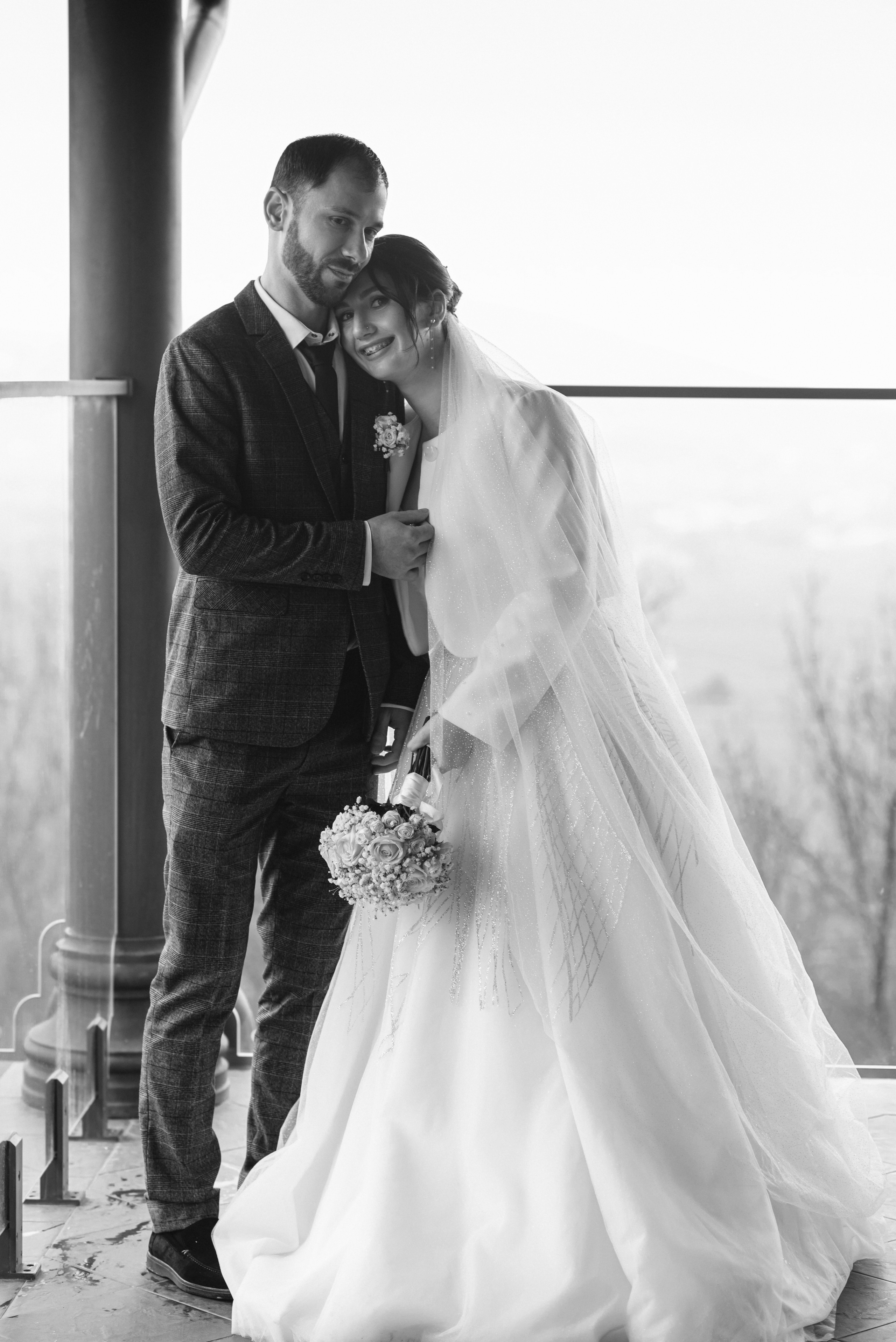 S & S. Семейный и свадебный фотограф в Севастополе Лиза Печенько