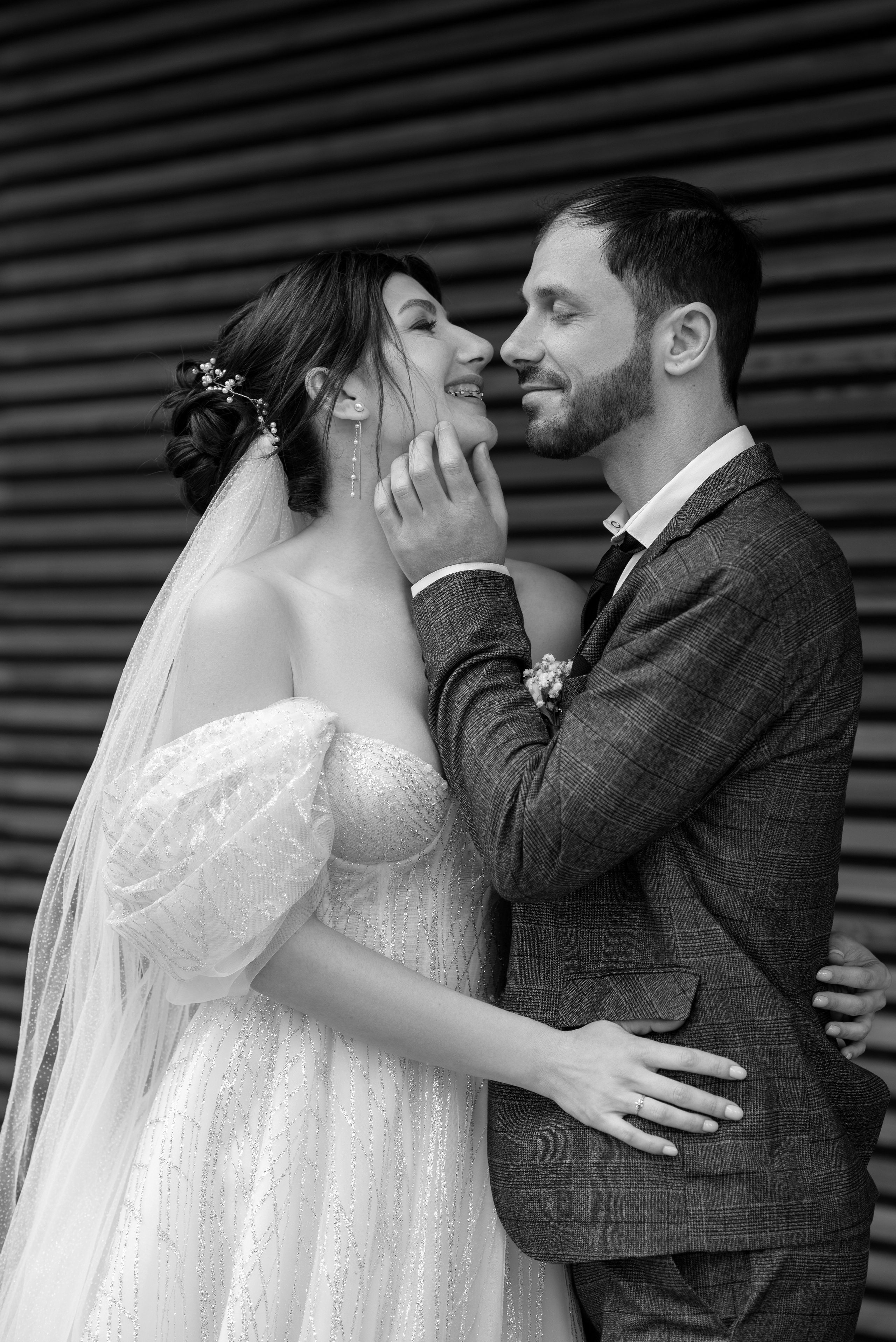 S & S. Семейный и свадебный фотограф в Севастополе Лиза Печенько