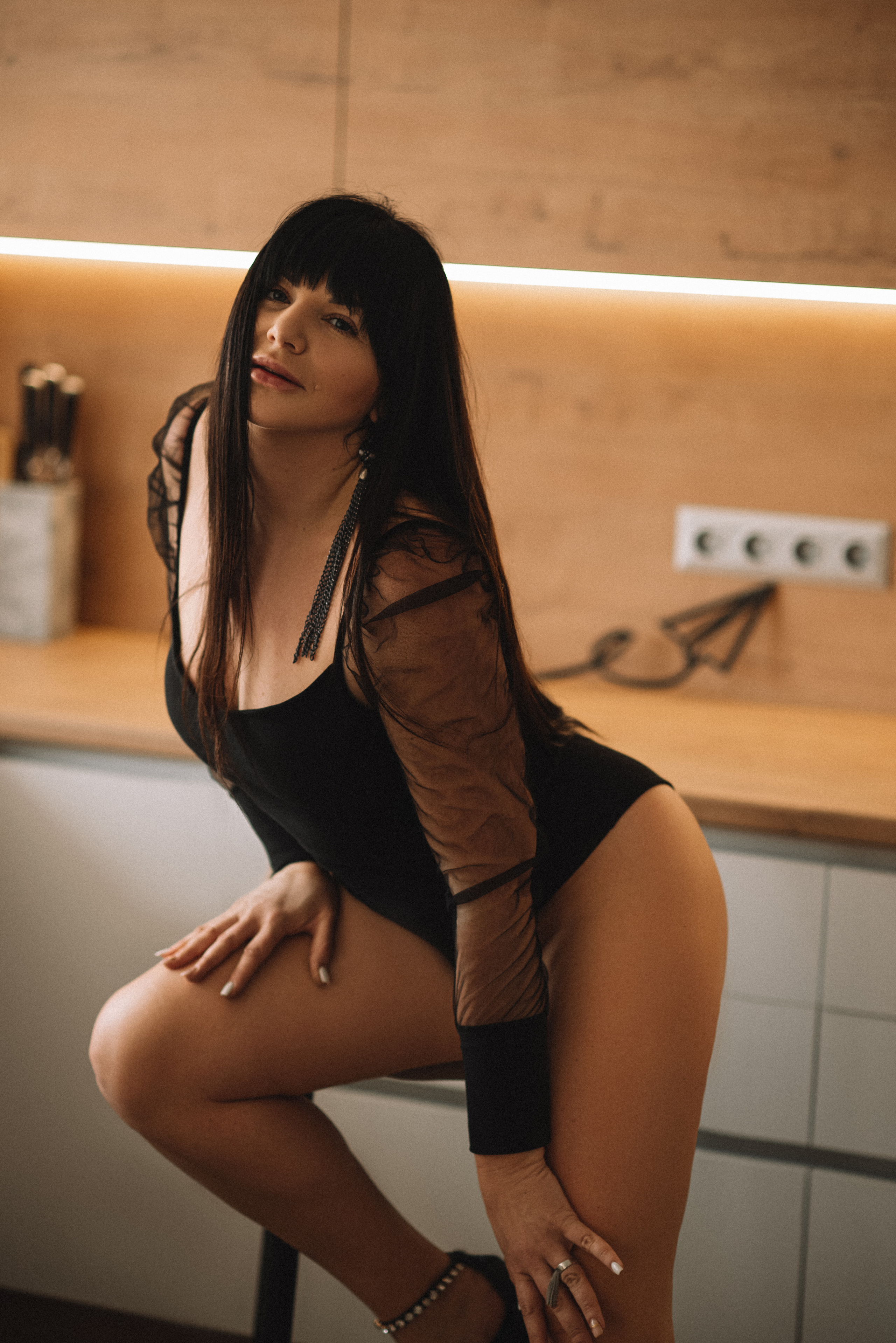 Верь в себя. Семейный и свадебный фотограф в Севастополе Лиза Печенько