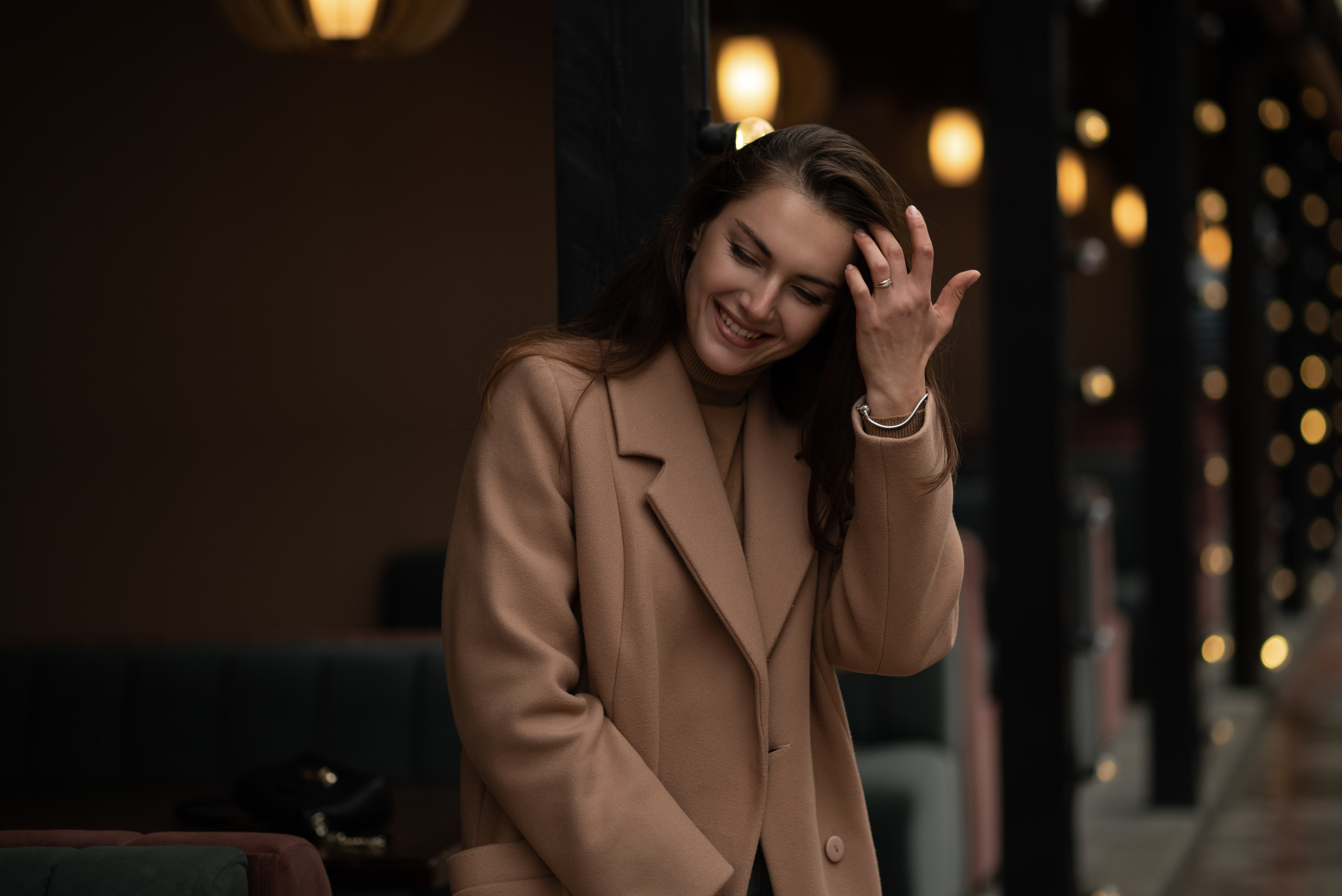 Сладкий ноябрь. Семейный и свадебный фотограф в Севастополе Лиза Печенько