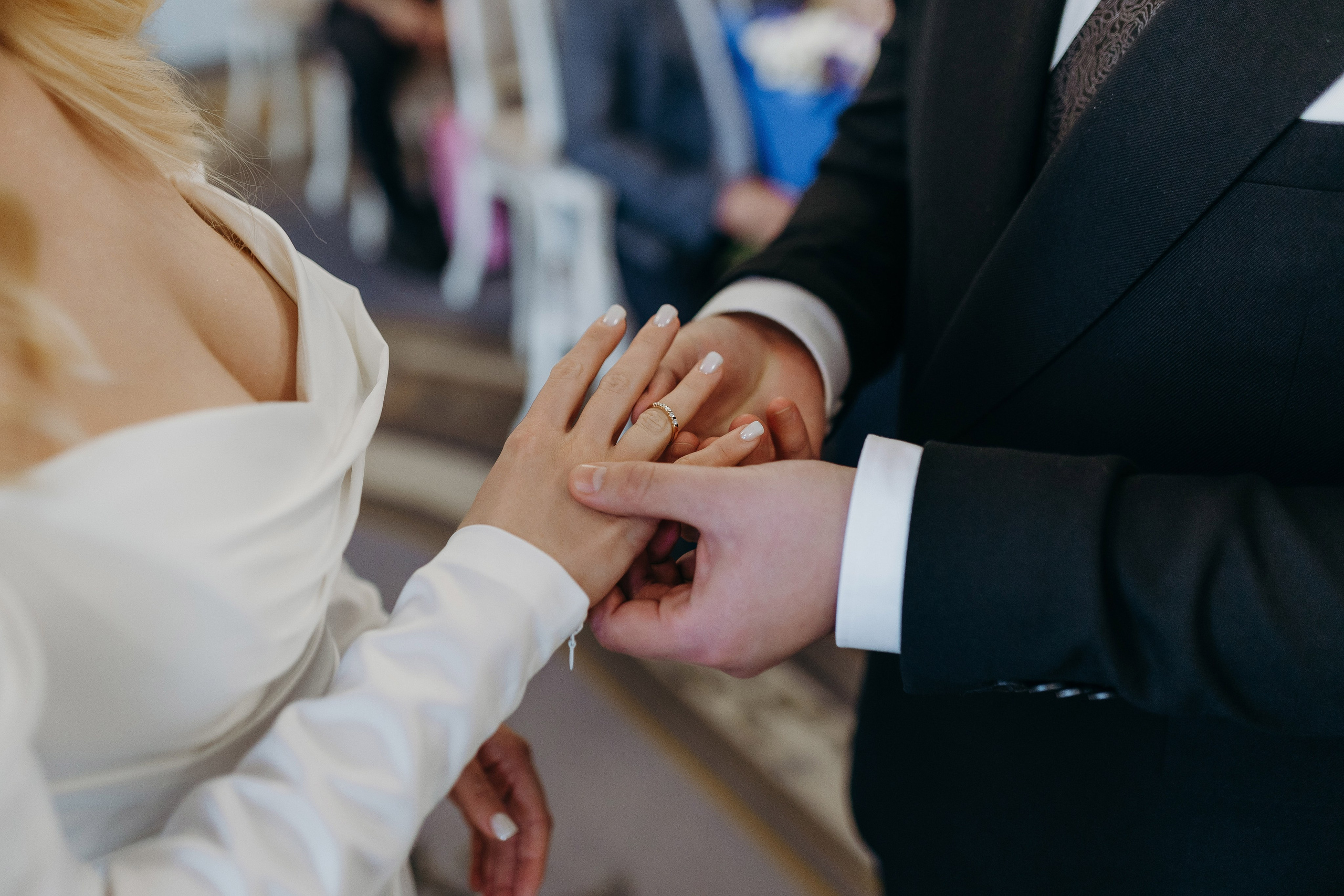 Wedding day 13.08.24. Свадебный фотограф в Санкт-Петербурге