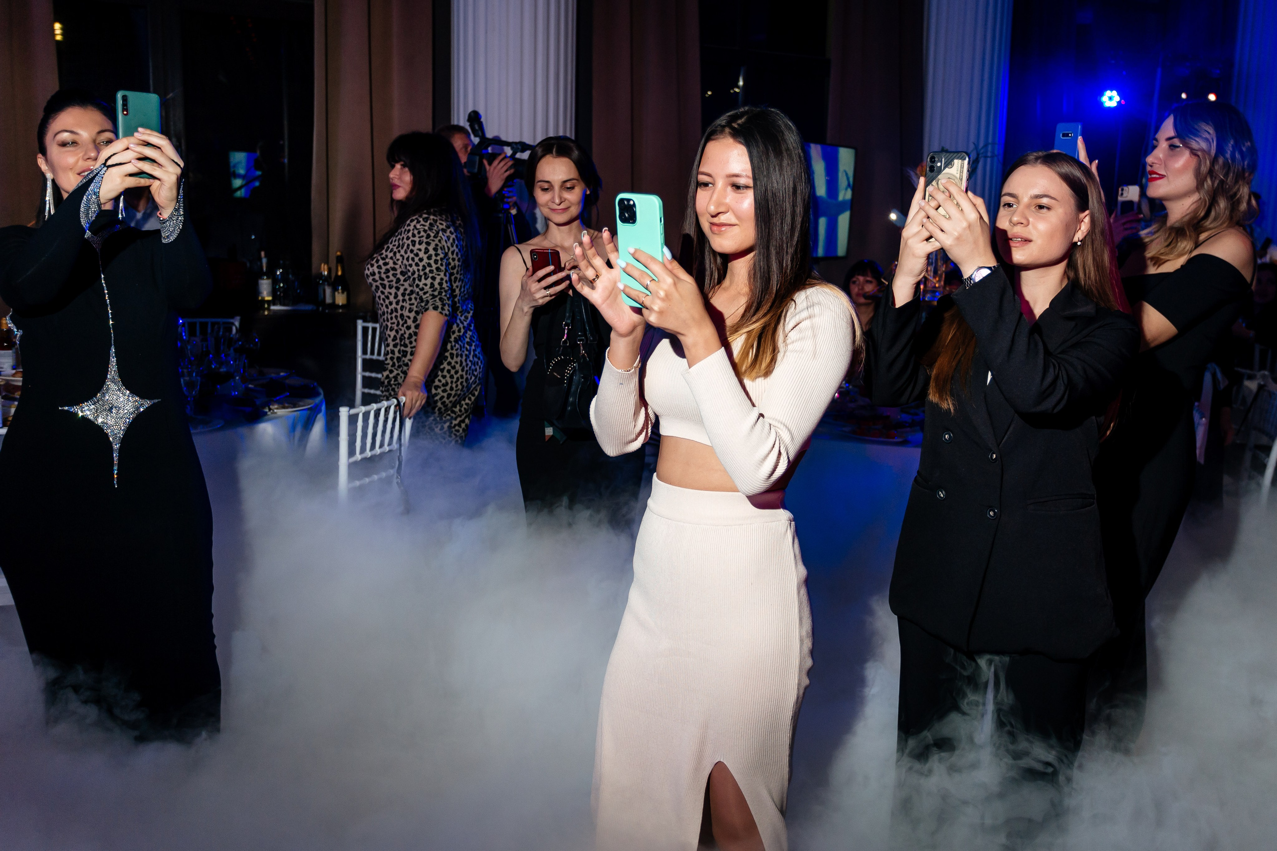 20 лет EsteLife. Свадебный фотограф в Краснодаре Николай Крауз