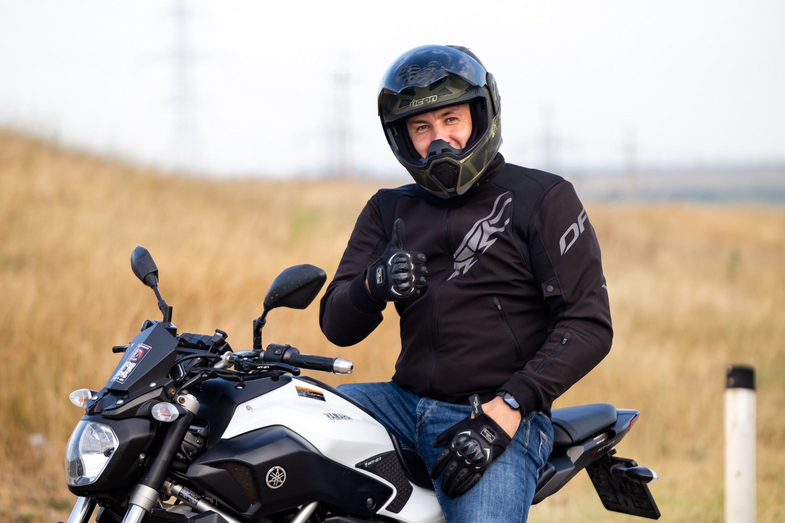 Южное мини-сафари в Тамани. Июль 2024. Фотограф Владимир Охрименко