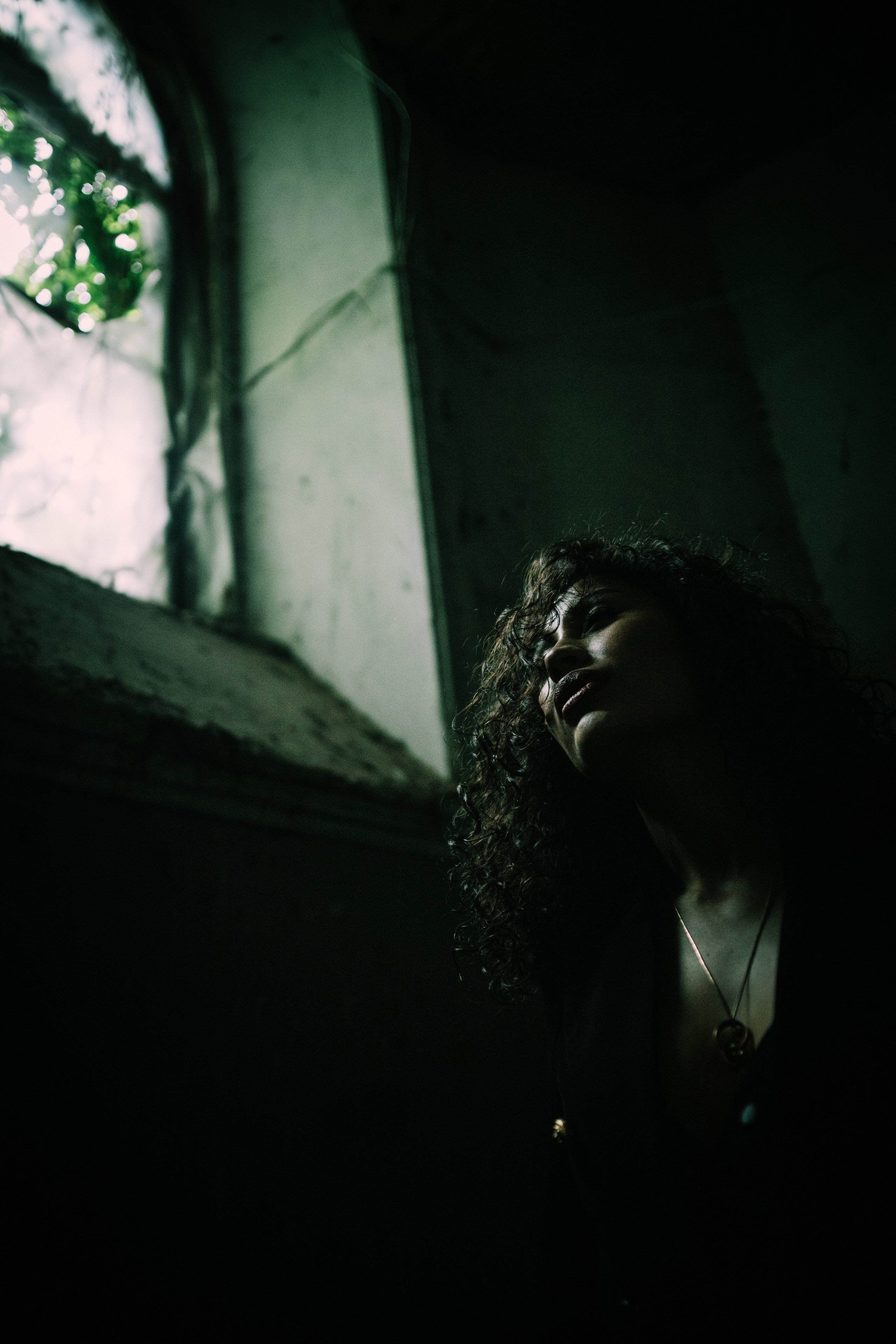 Портретная фотосъемка