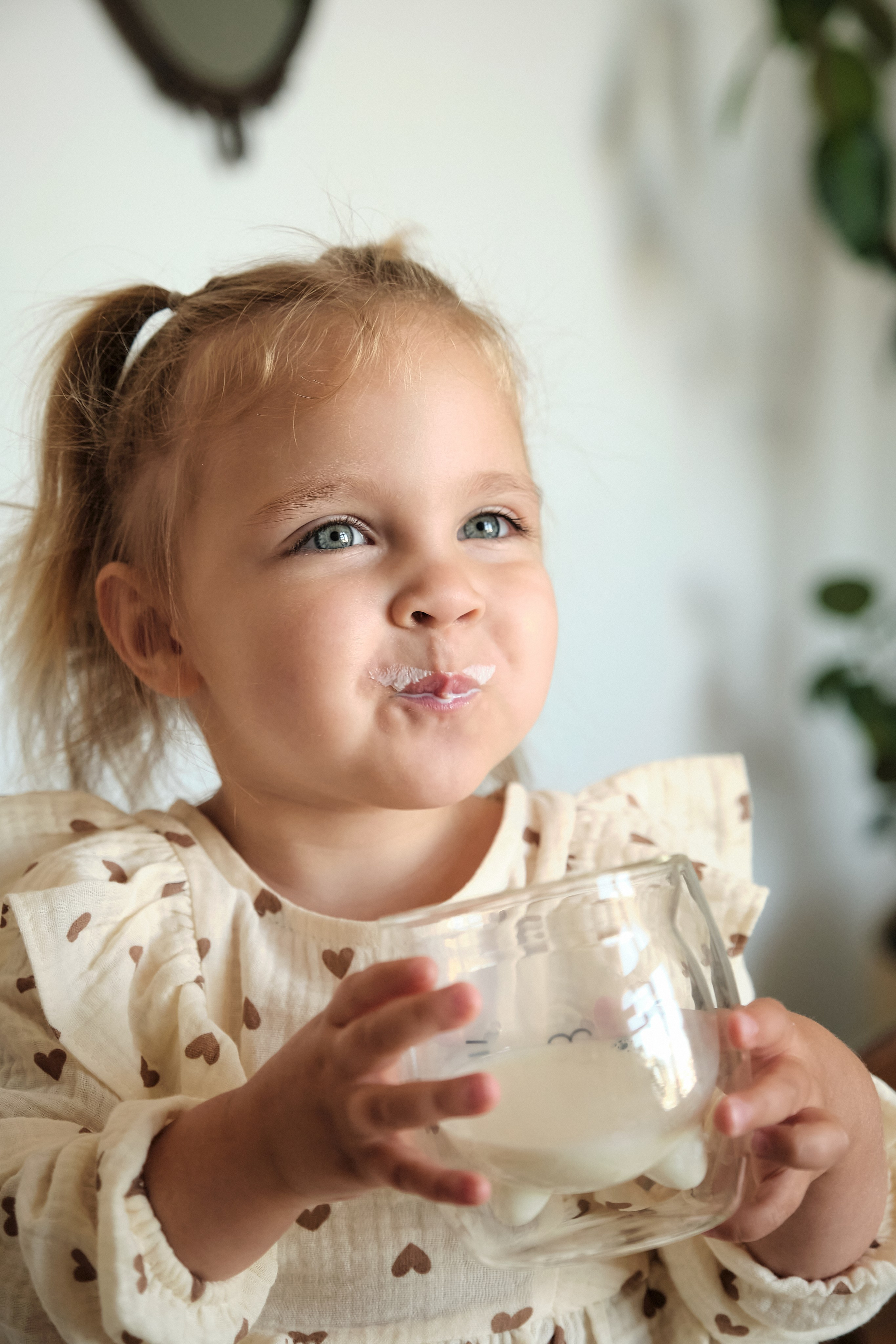 Семья Виктории