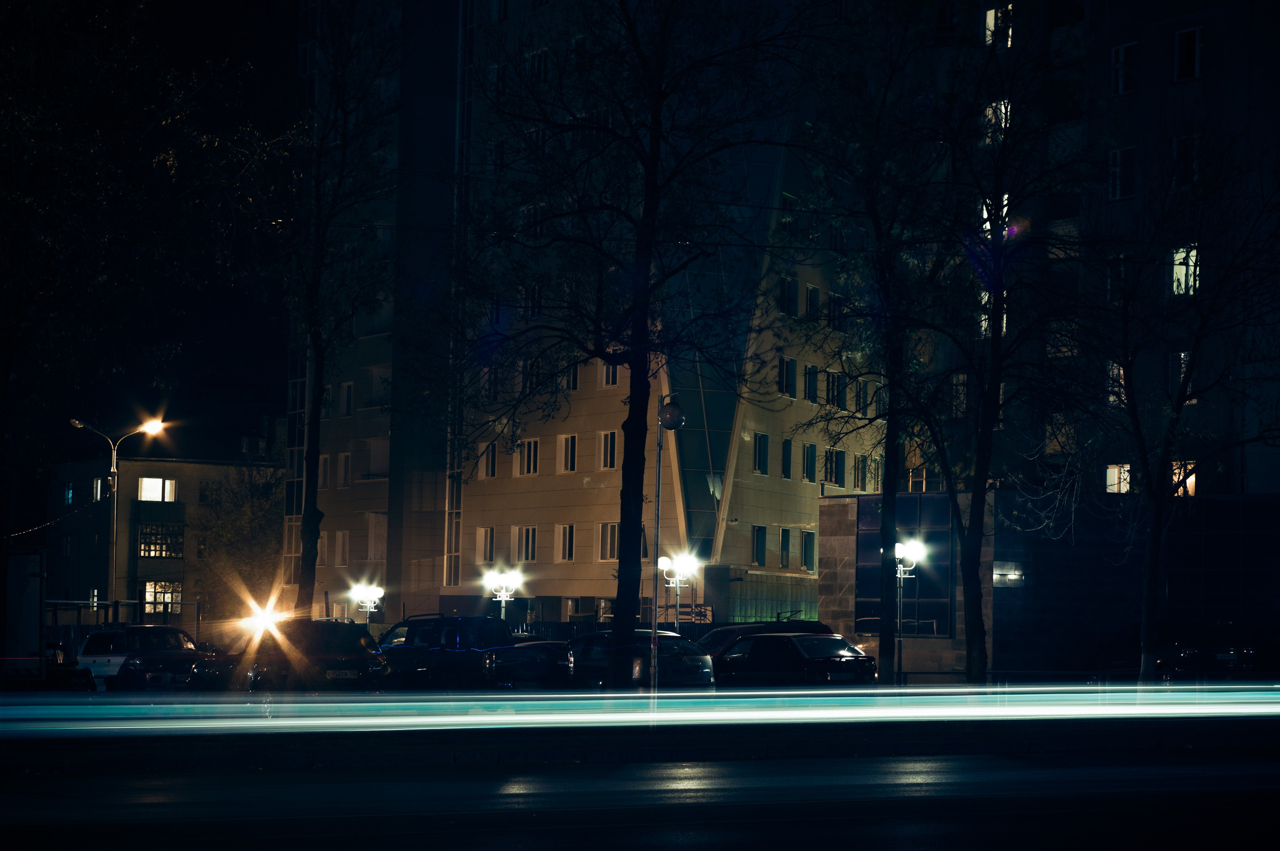 Уфа. Фотограф Шибков Константин