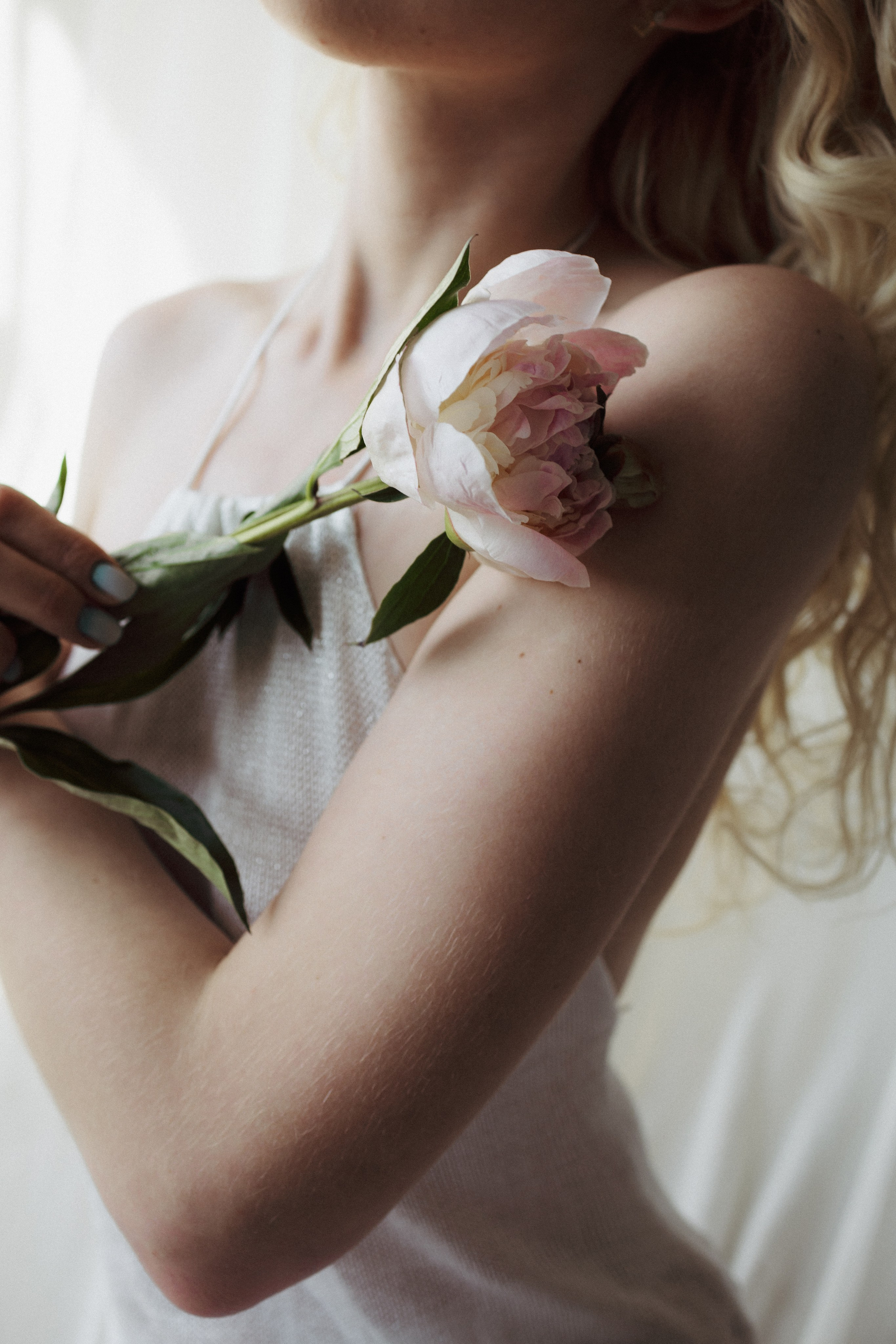 Анастасия. Фотограф в Туле и Алексине Стулова Мария