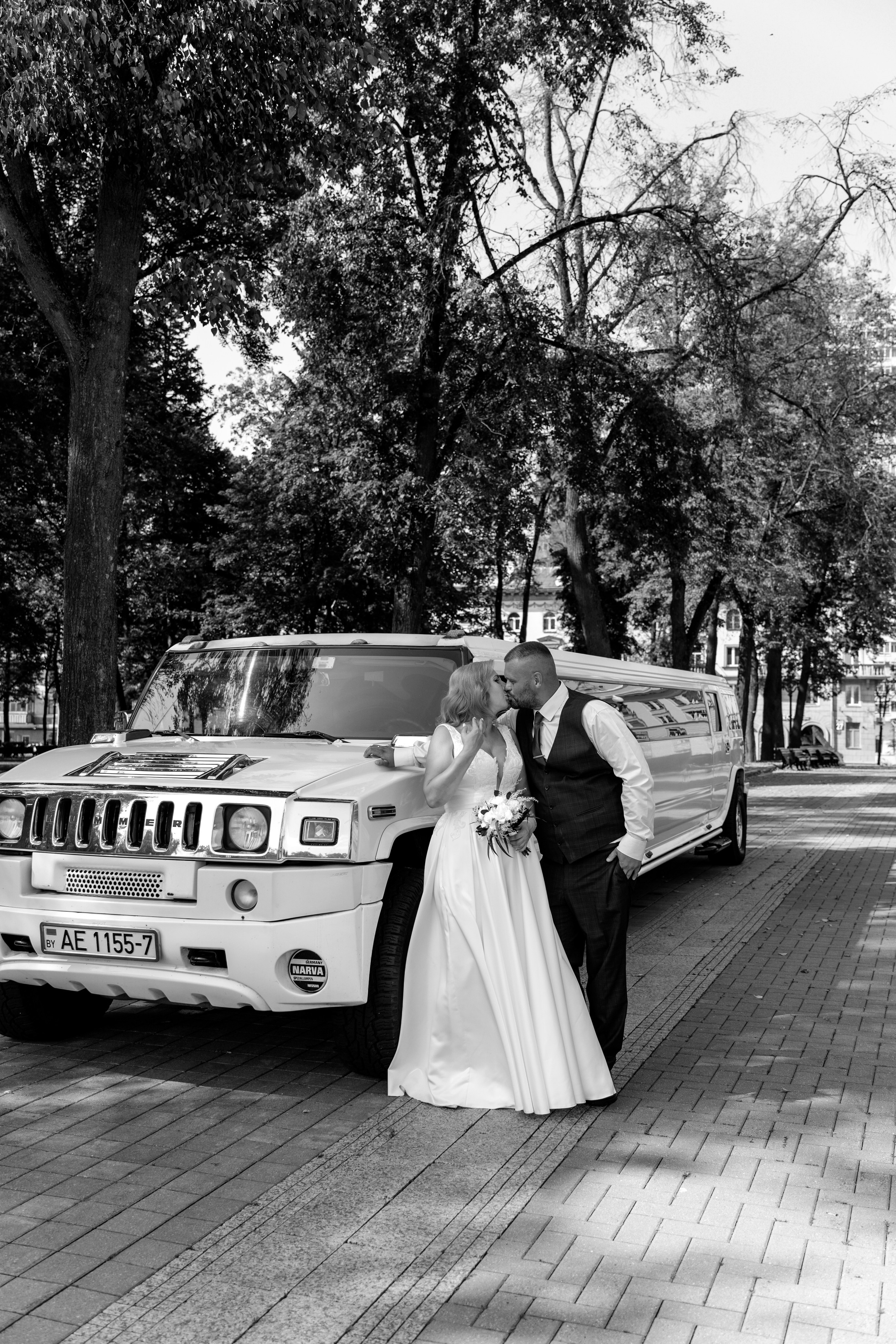 Прогулка в Троицком предместье. Ваш семейный фотограф в Минске — Вика Трегубова