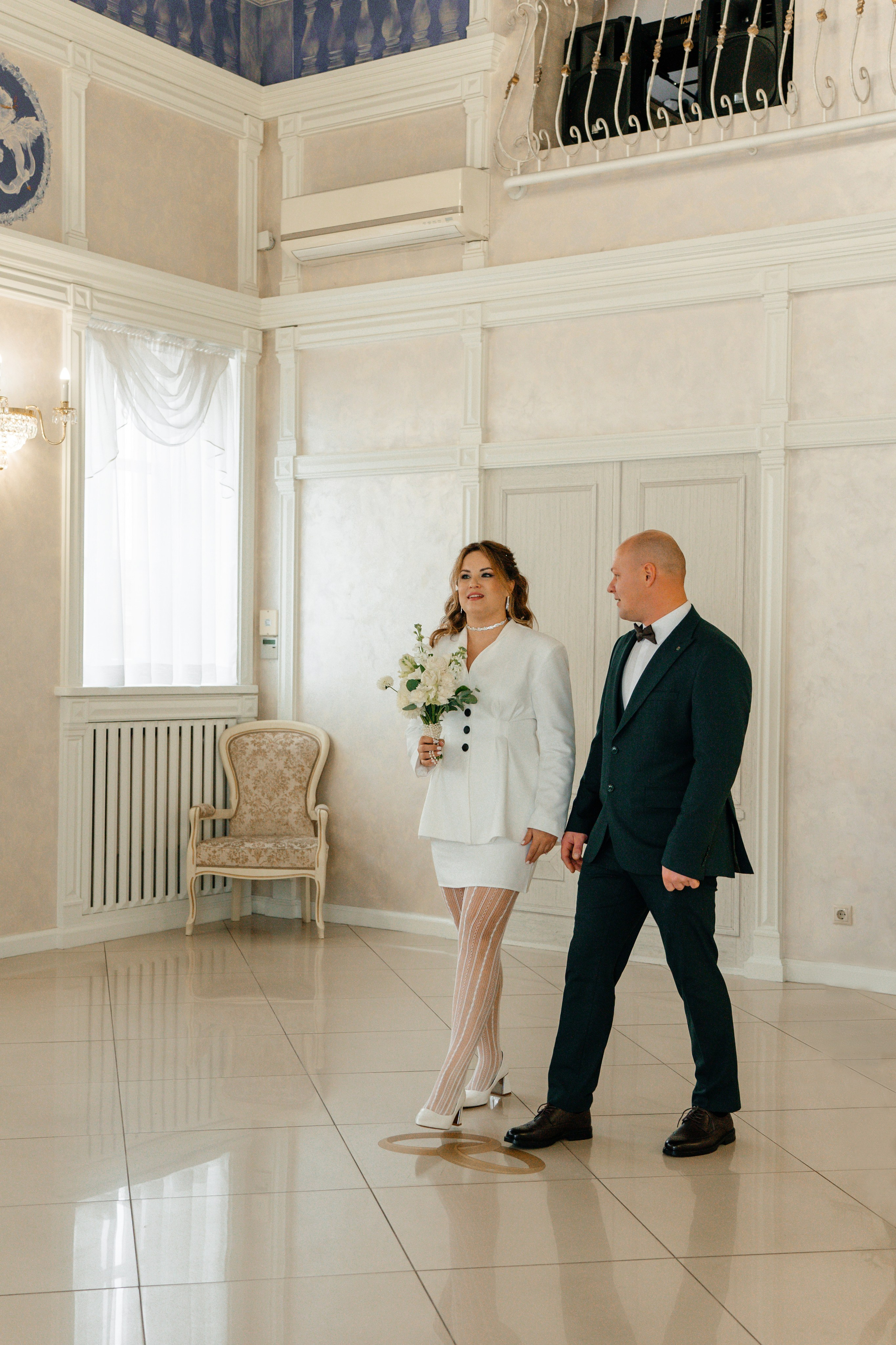 ЗАГС Центрального района. Ваш семейный фотограф в Минске — Вика Трегубова