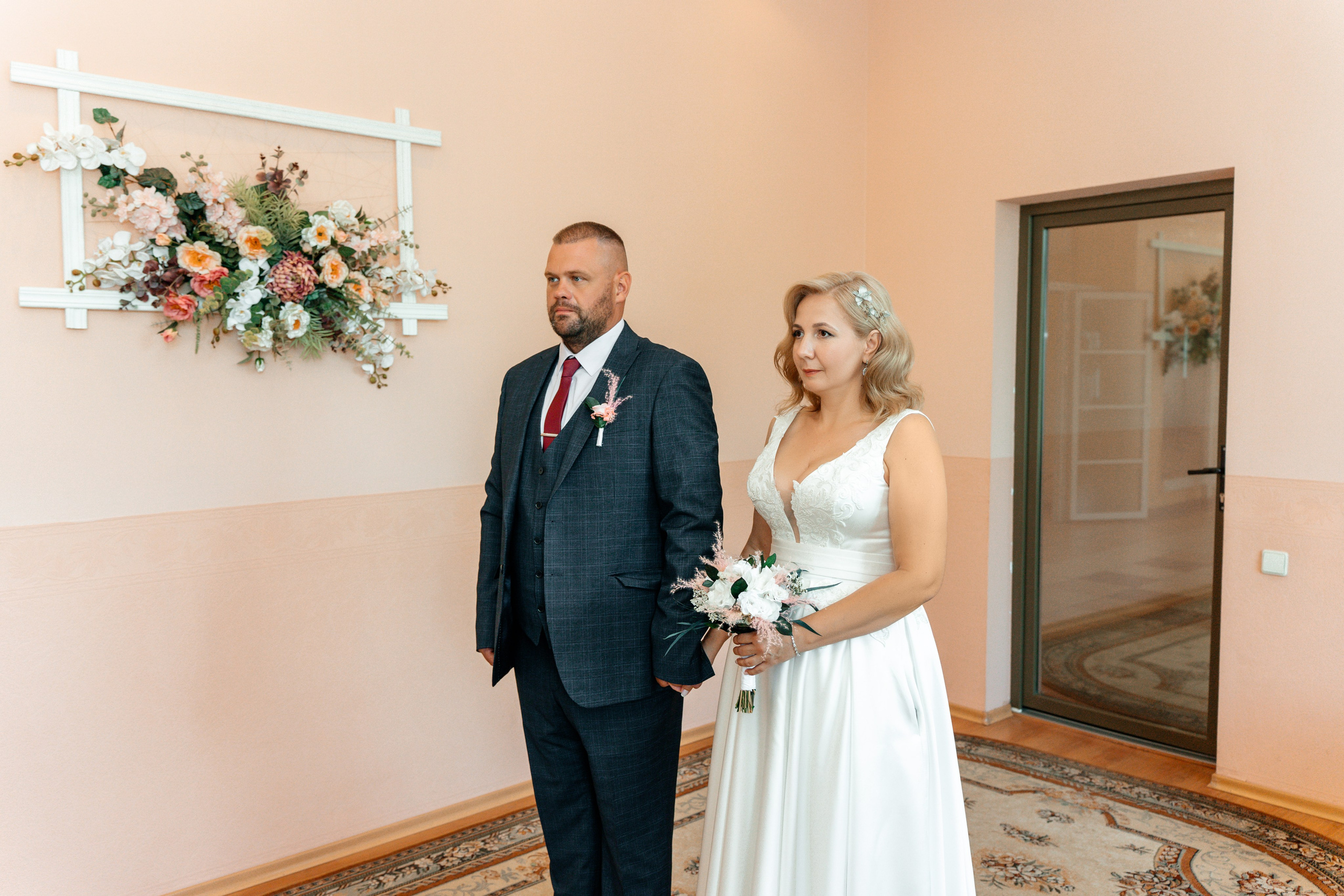 Прогулка в Троицком предместье. Ваш семейный фотограф в Минске — Вика Трегубова