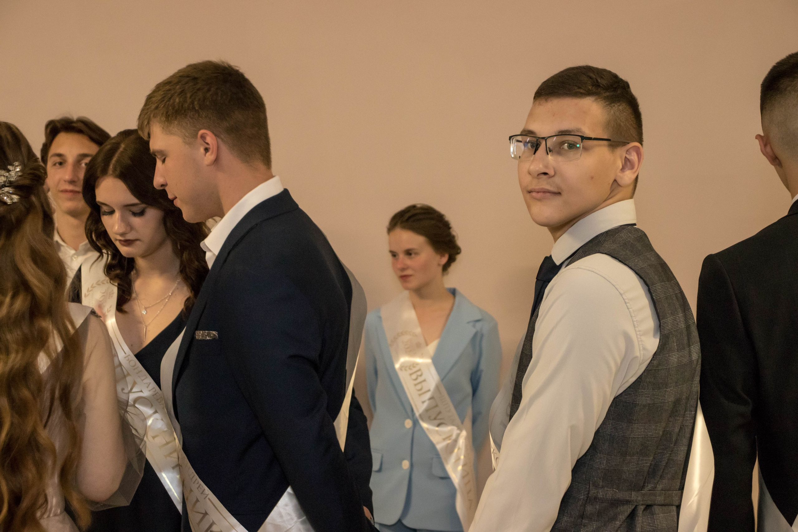 Выпускные. Фотограф в Добруше и Гомеле (anabel_photo)