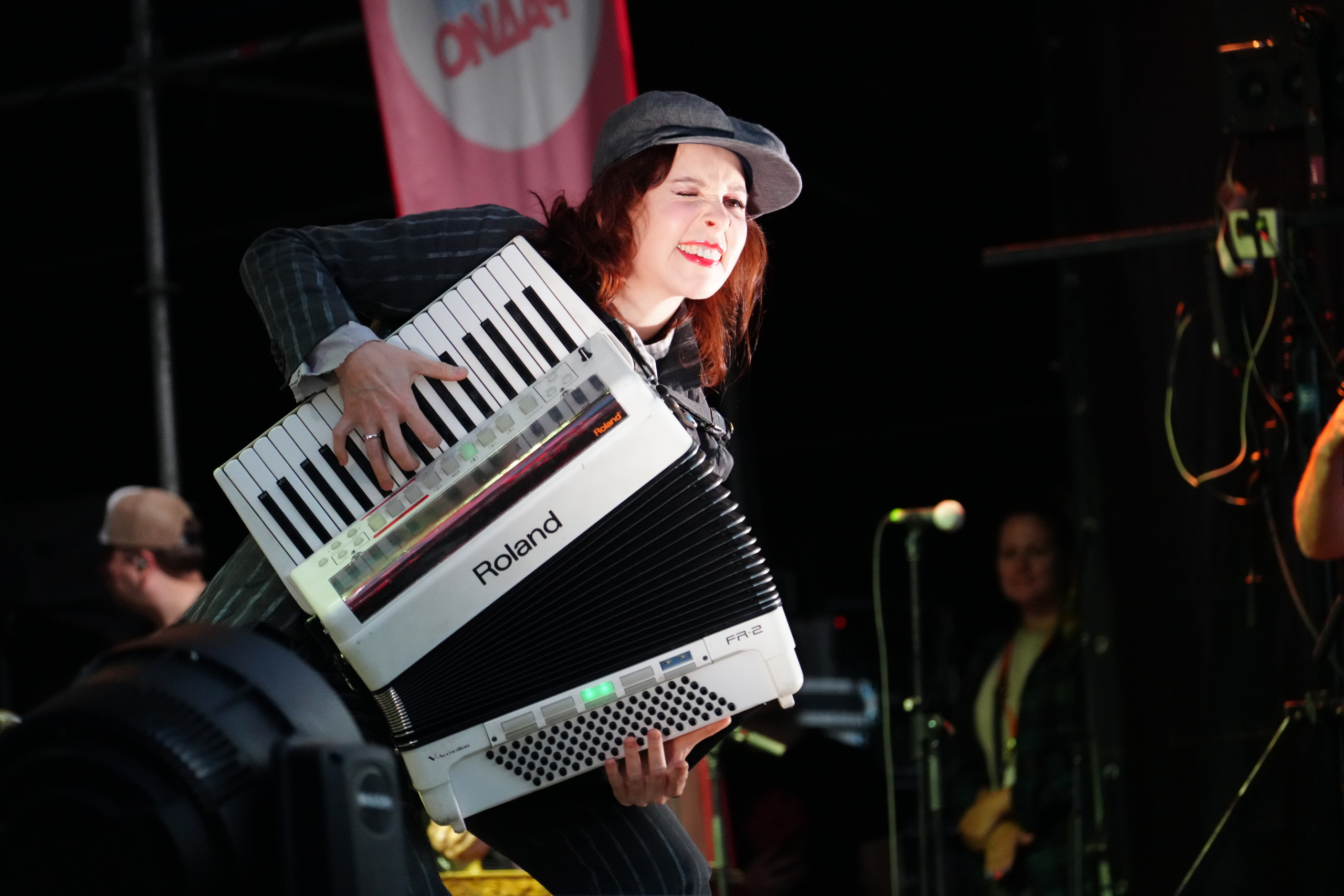 БАЛТИК РАЛЛИ Выборг 2025. Портретный фотограф в Санкт-Петербурге Дмитриева Наталия